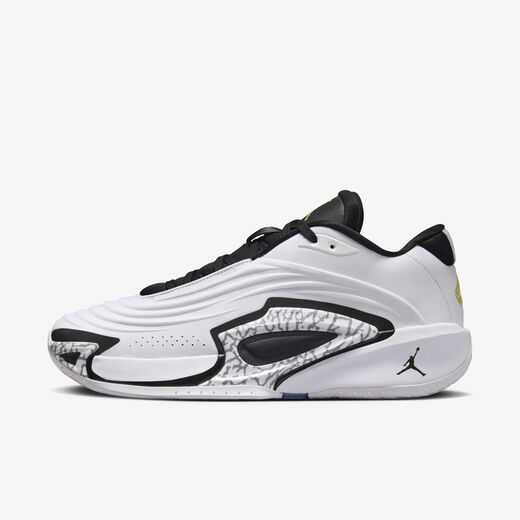 Luka 3 Motorsport-JRDN, Luka 3 'Motorsport', Basketball Shoes