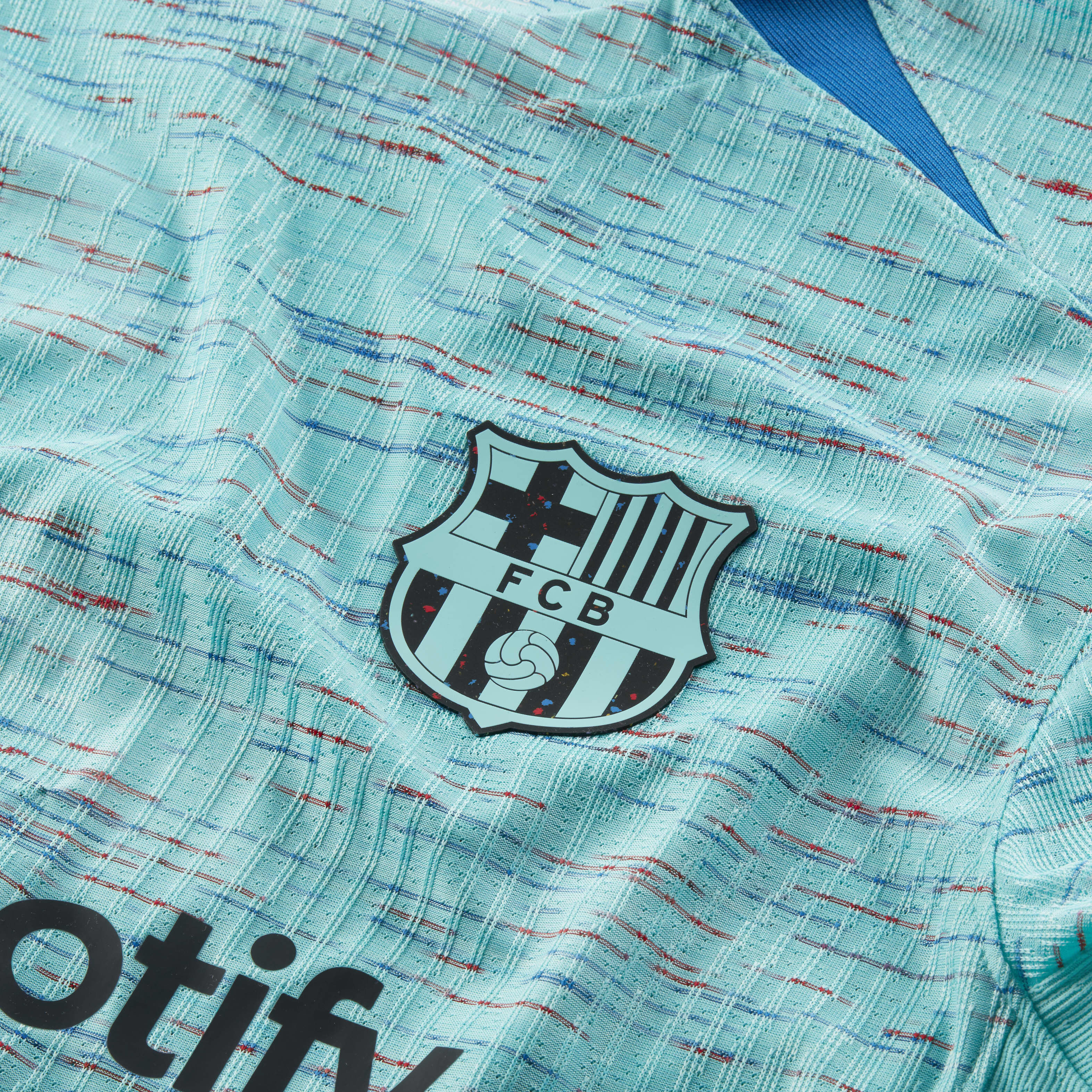 F.C. برشلونة 2023/24 ماتش ثيرد image number 8