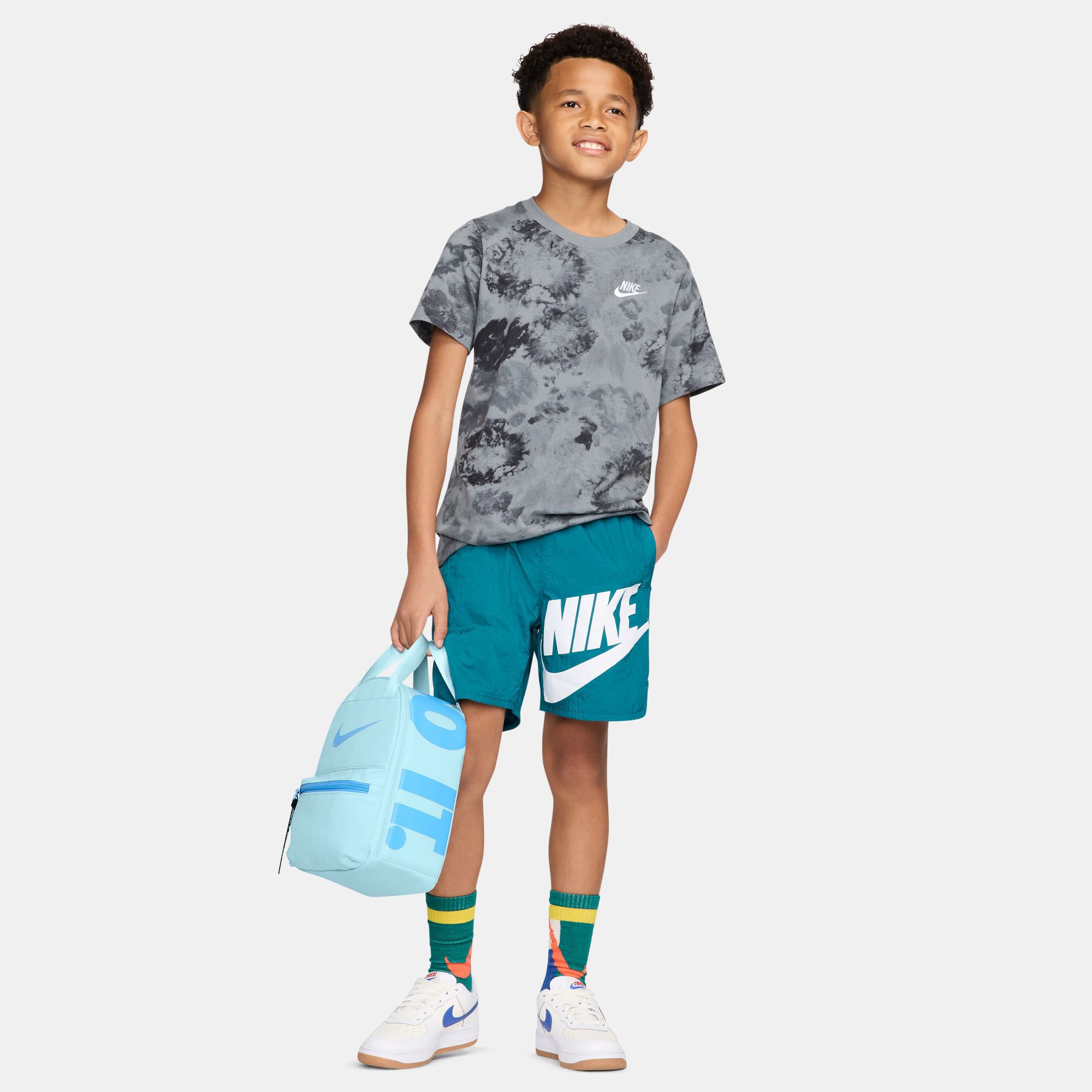 Nike Fuel Pack image number 1