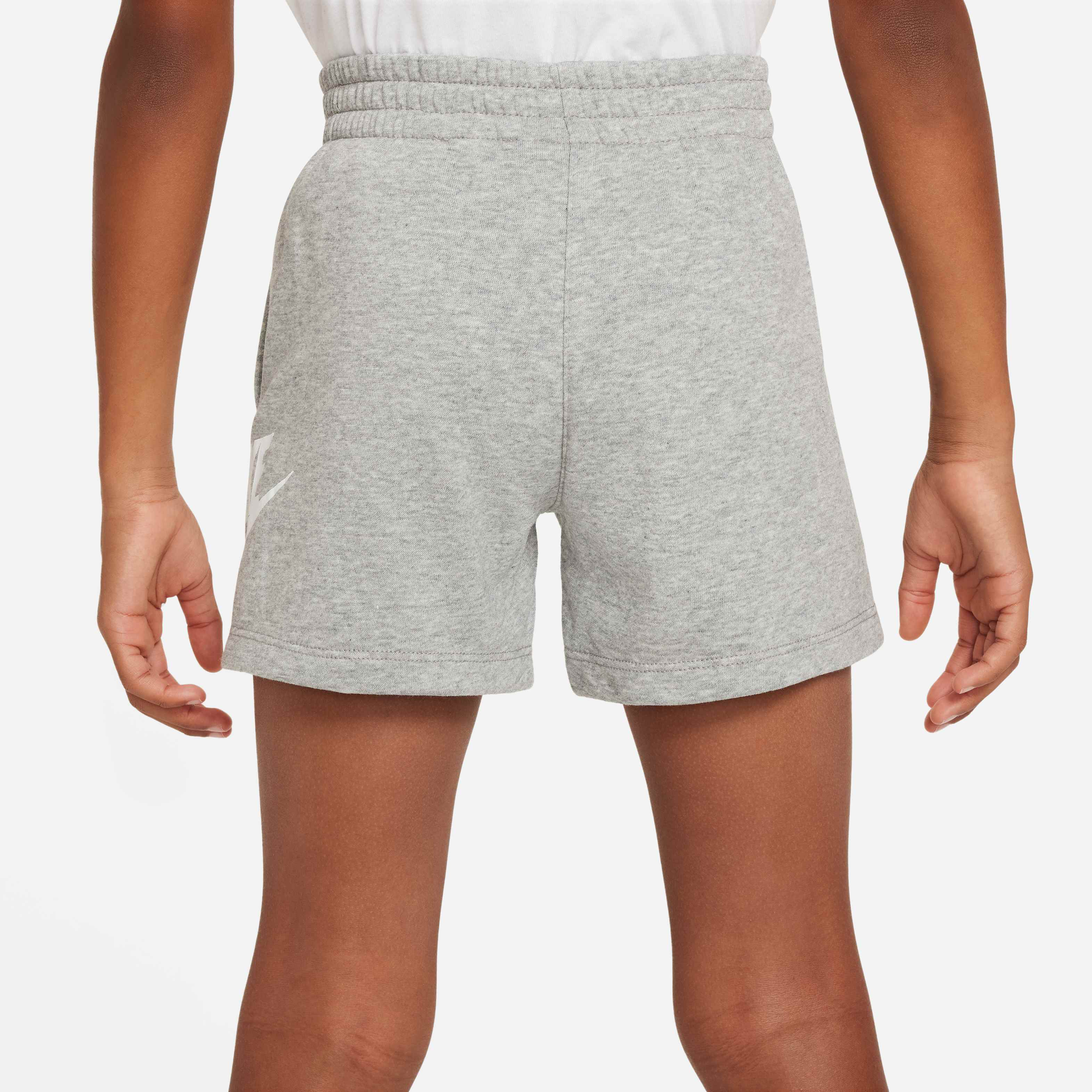 Nike Sportswear Club French Terry Shorts image number 2