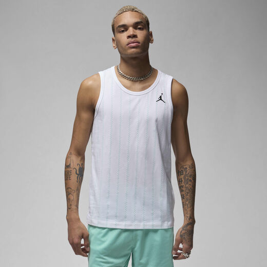 T-Shirts & Tops-JRDN, Jordan Flight MVP, Men's Tank Top
