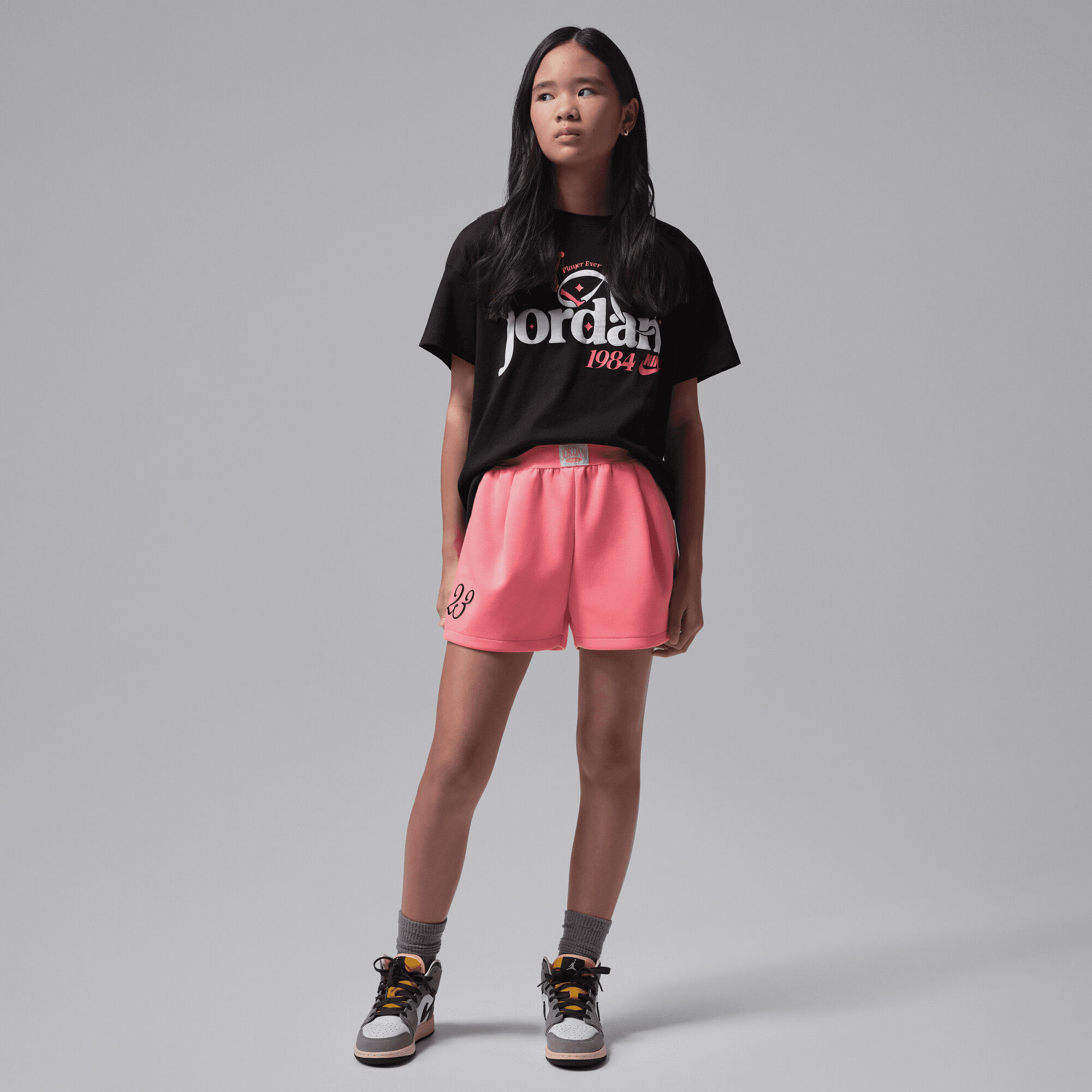 Jordan image number 6