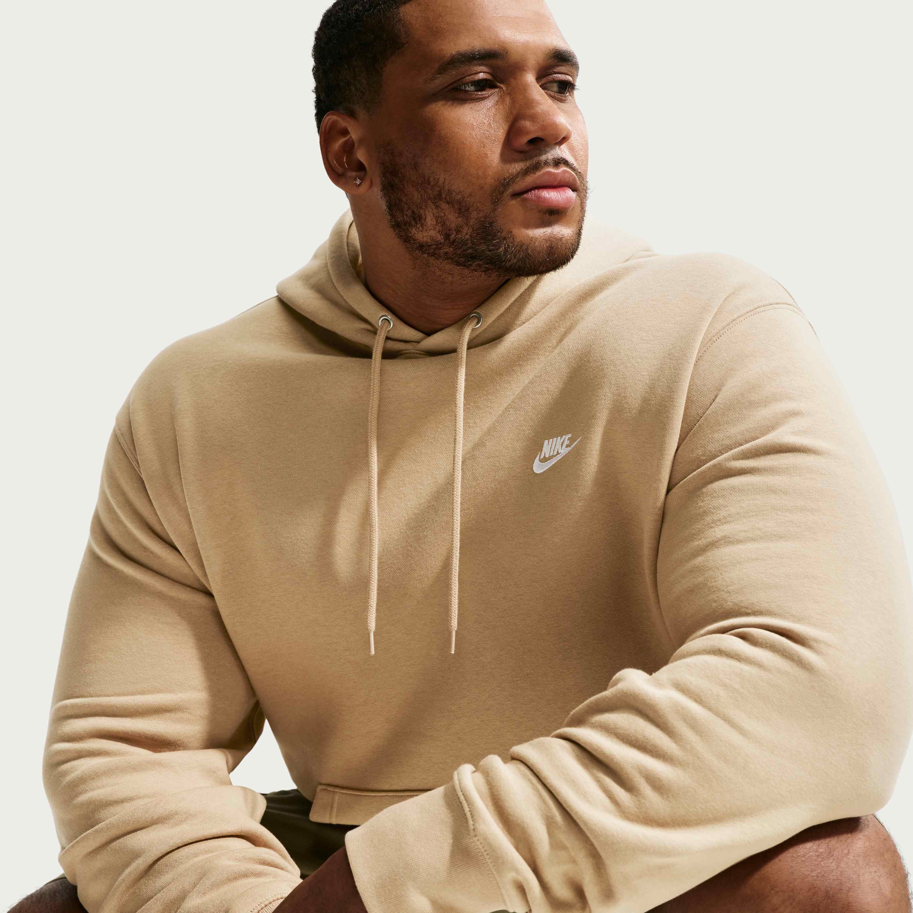 Nike Club image number 9