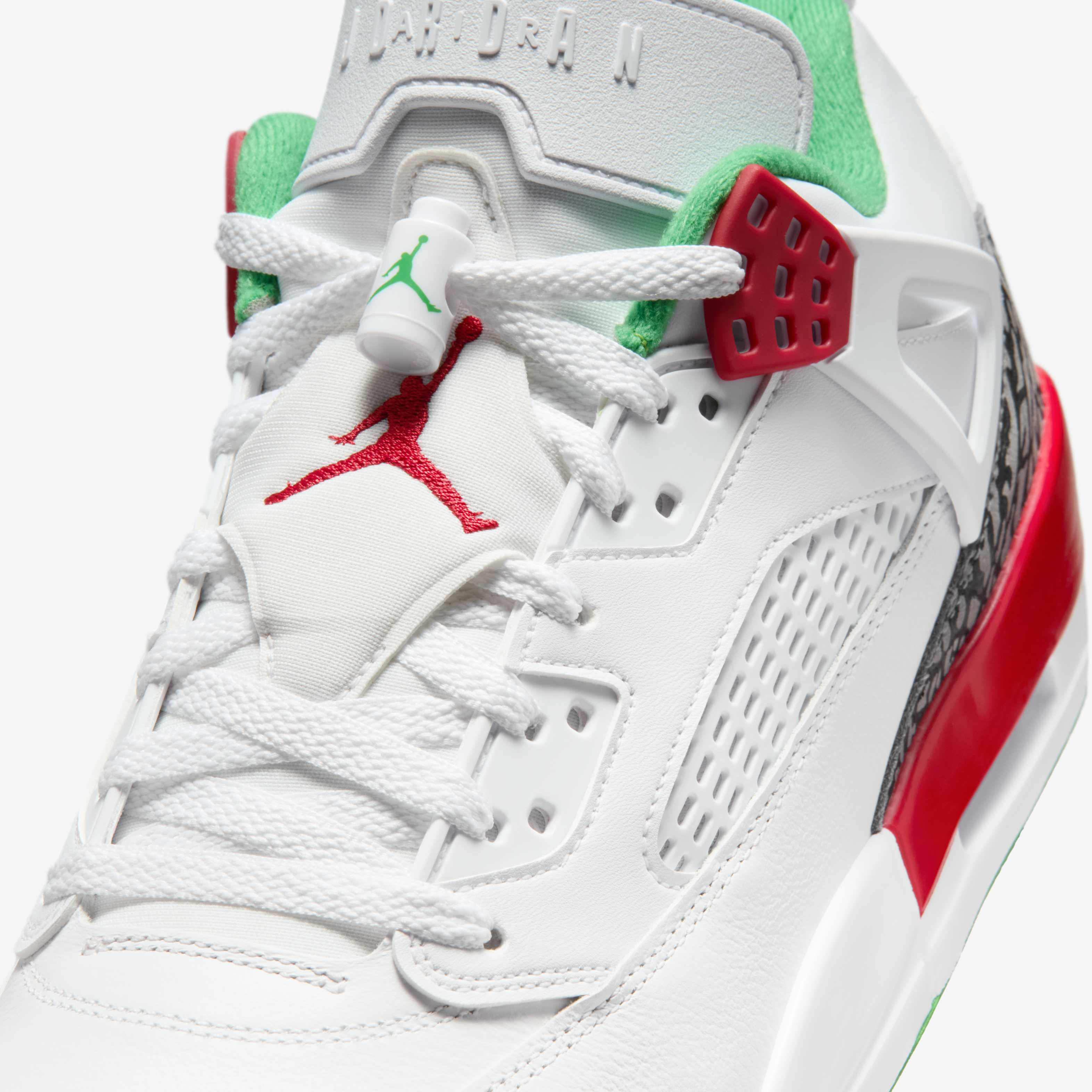 Jordan Spizike G image number 7