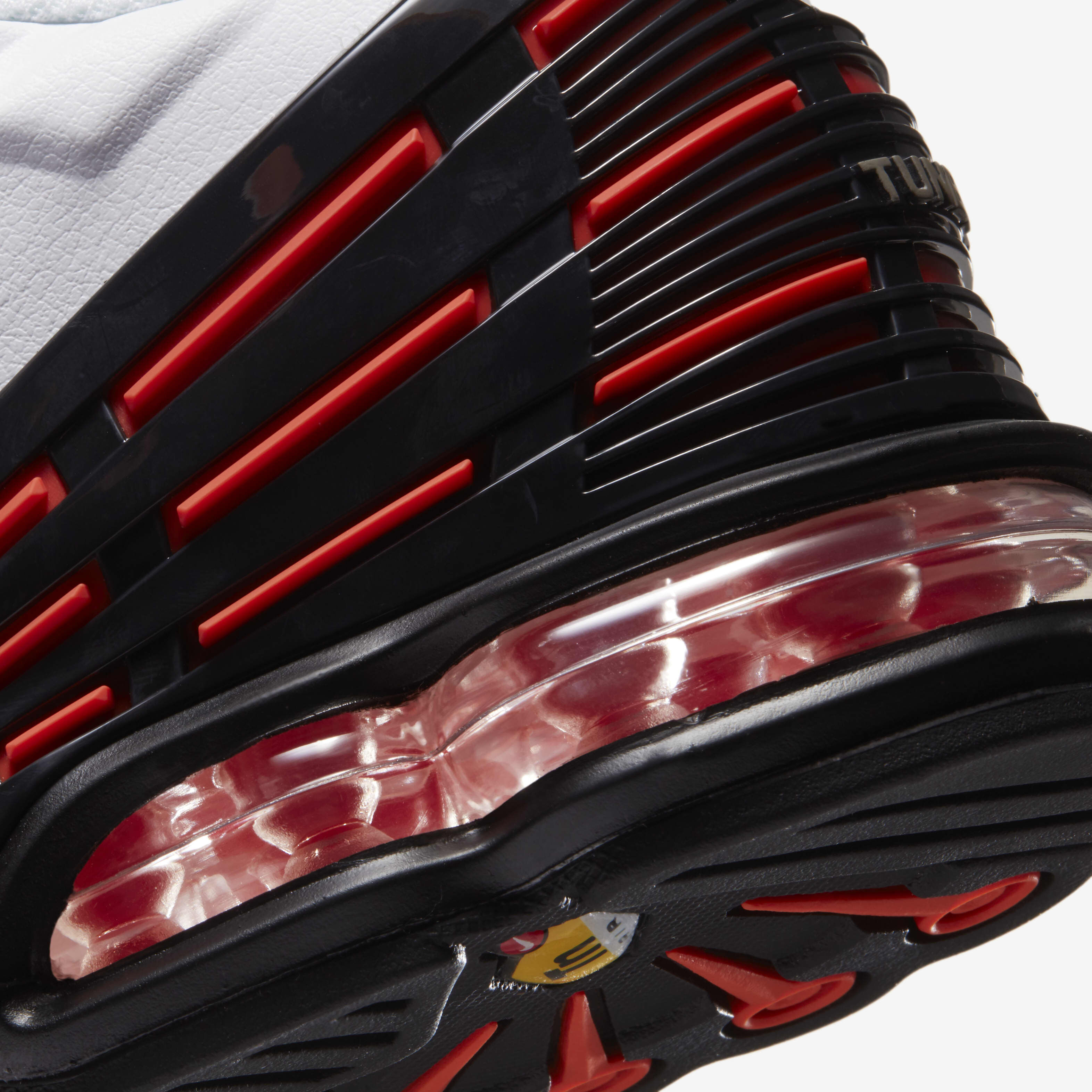 Nike Air Max Plus 3 image number 7