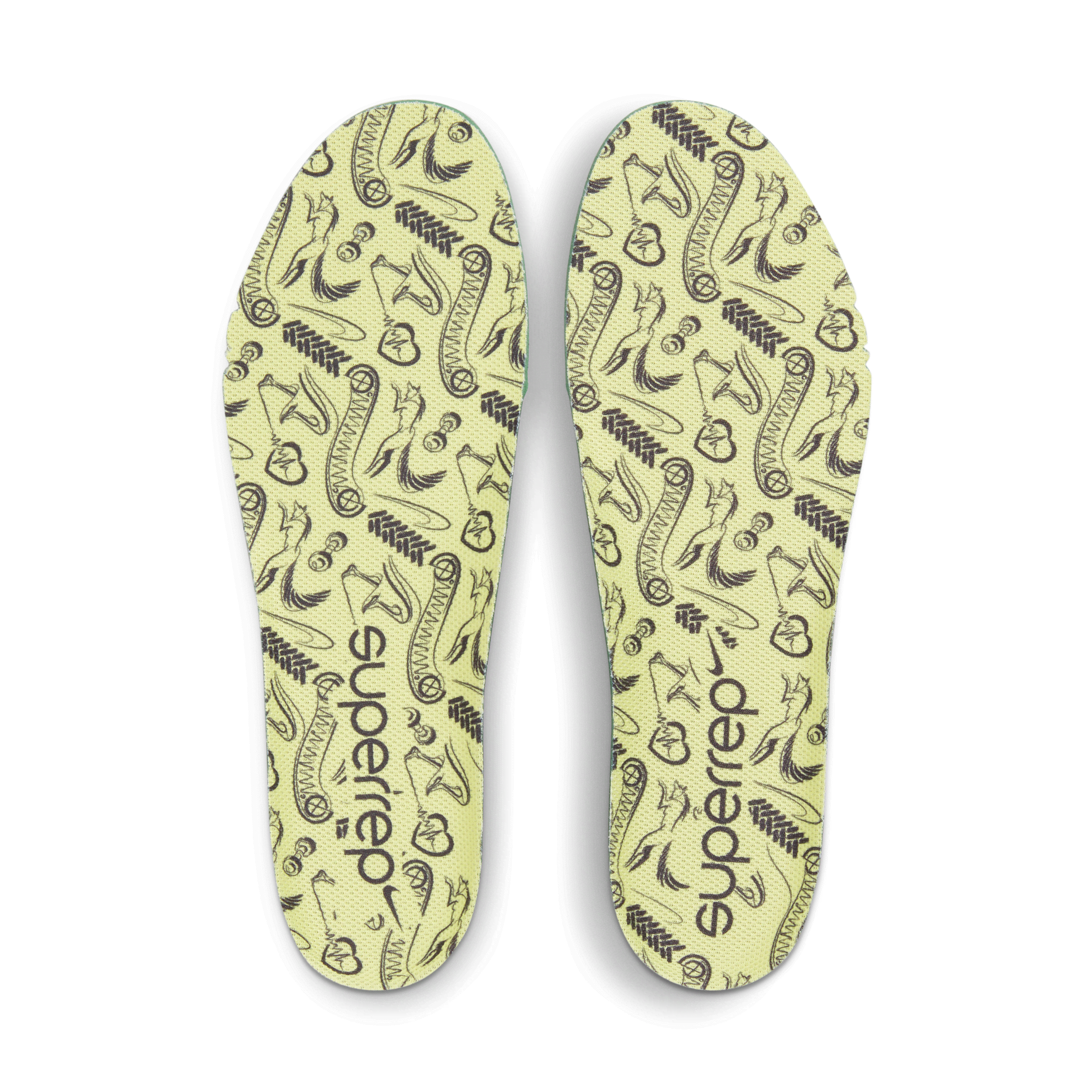 نايكي زووم اكس سوبر ريب سيرج image number 8