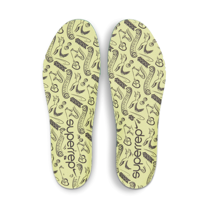 Nike ZoomX SuperRep Surge image number 8 Nike ZoomX SuperRep Surge image number 8