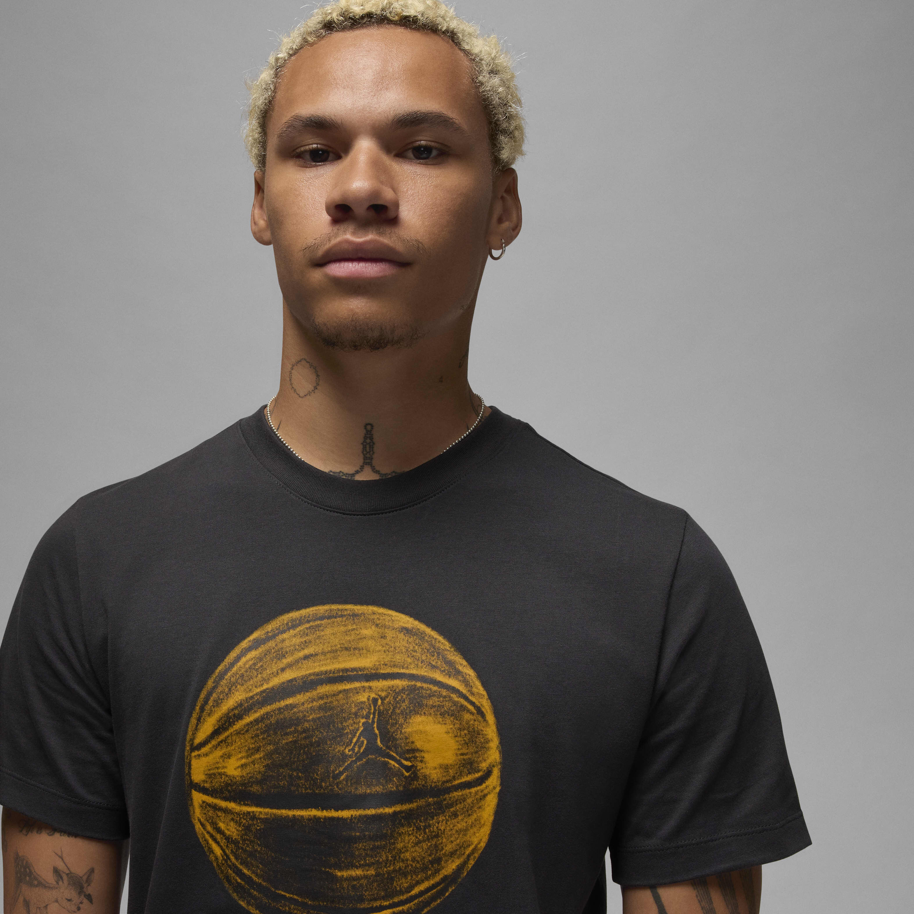 Jordan image number 2