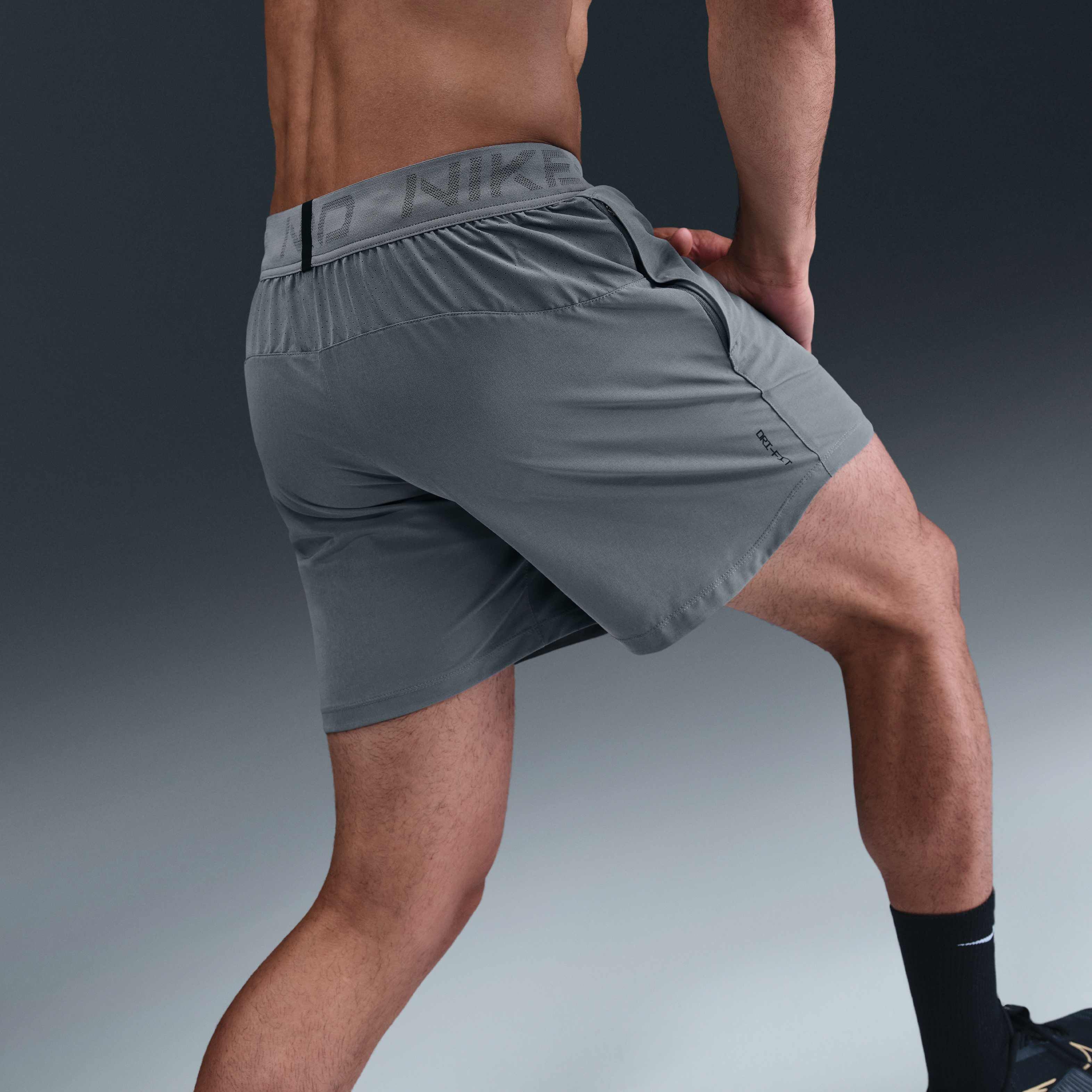 نايكي برو للتمرين image number 2