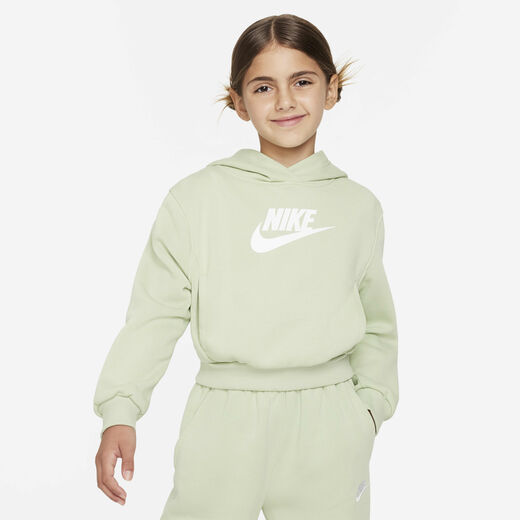 Nike Sportswear Club Fleece