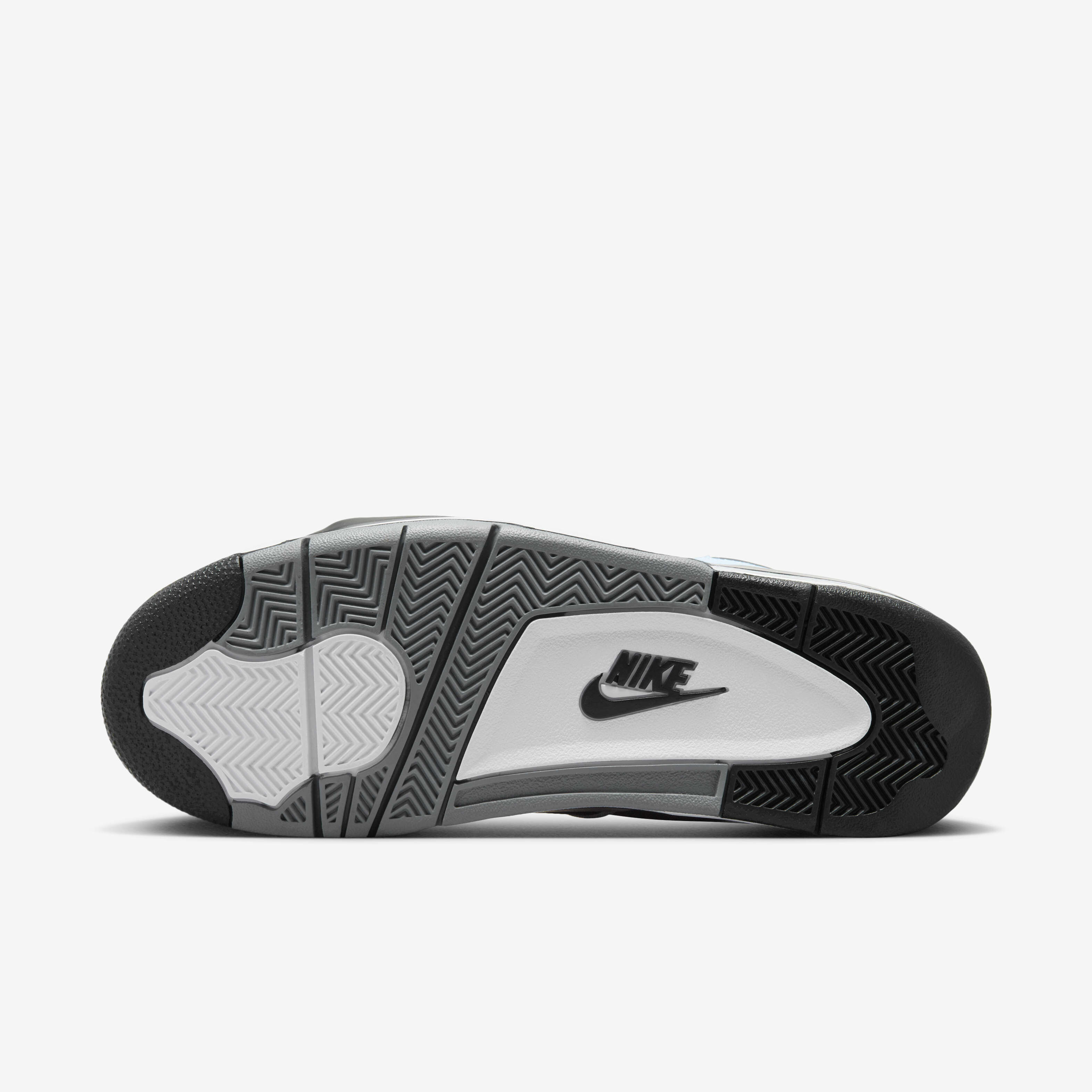 Nike Air Flight 89 image number 1