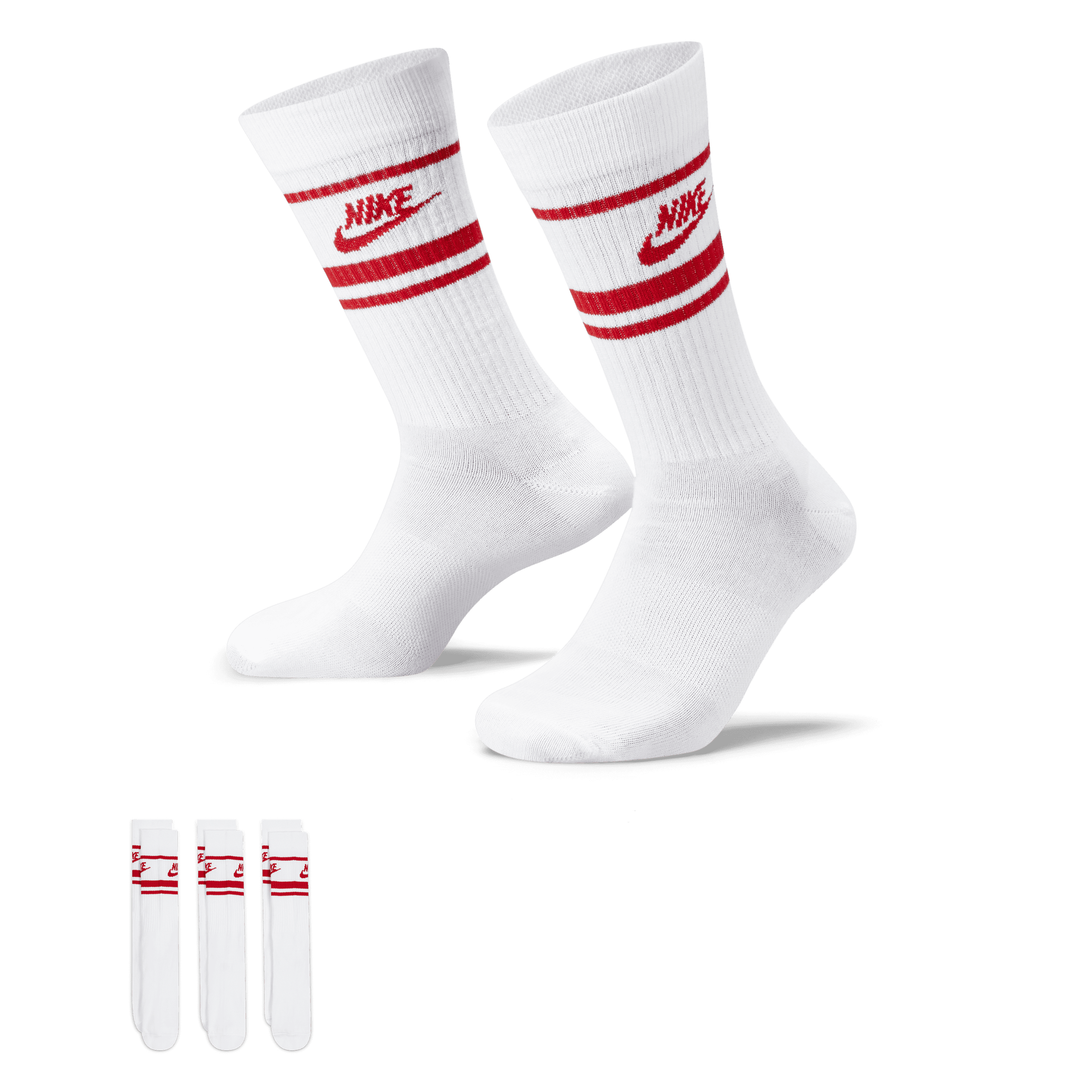 Nike shop xl socks