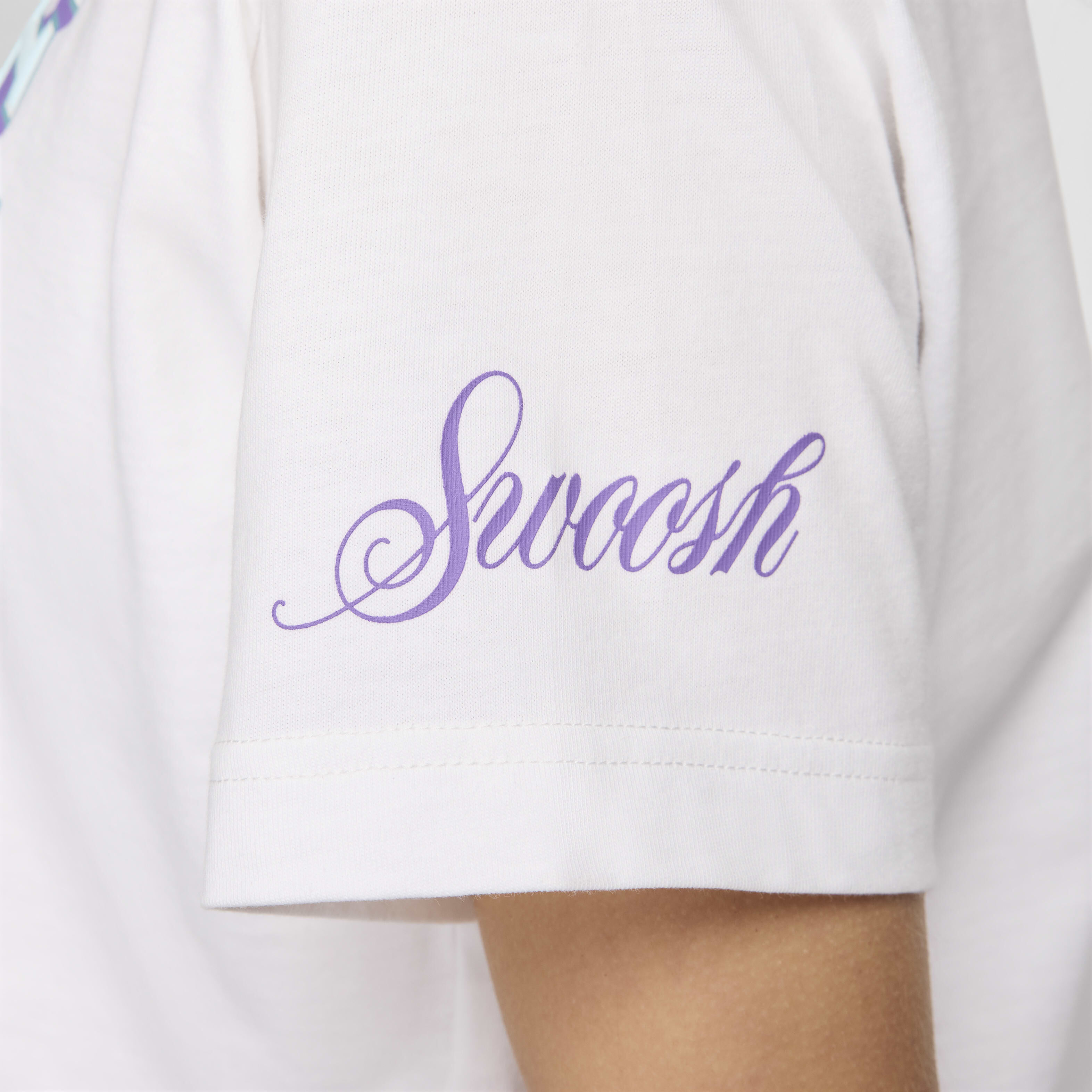 نايكي سبورتسوير image number 4