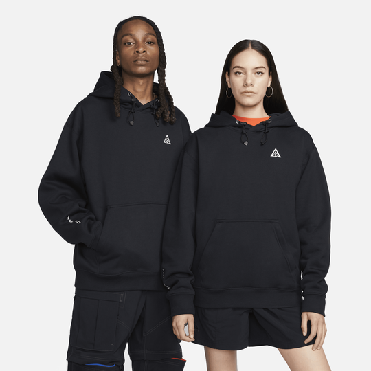 Pullover hoodie 2025 nike acg