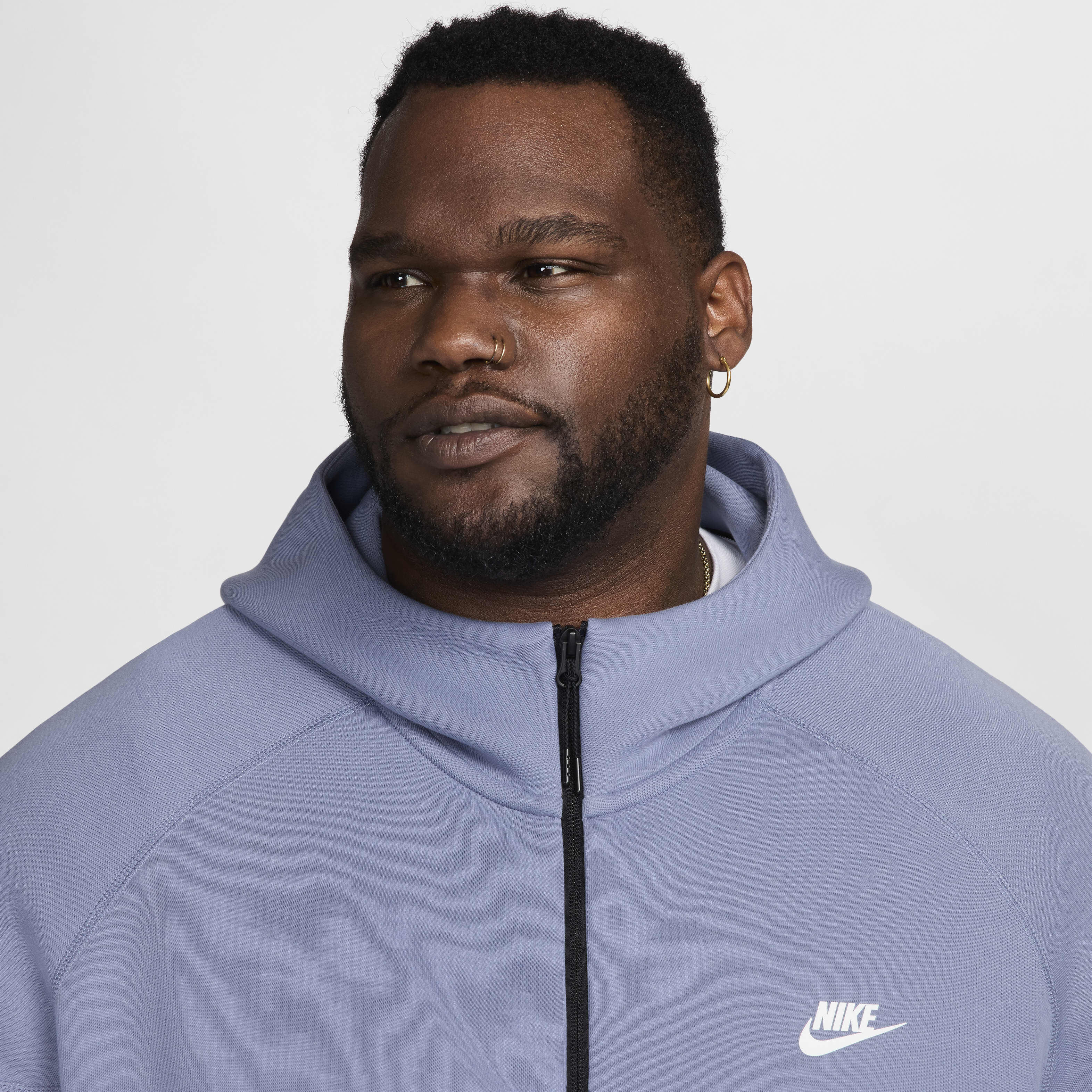 Nike Sportswear Tech Fleece Windrunner image number 11