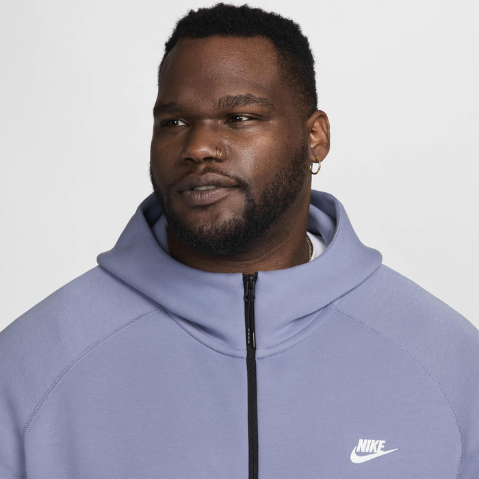 Nike Sportswear Tech Fleece Windrunner image number 11 Nike Sportswear Tech Fleece Windrunner image number 11