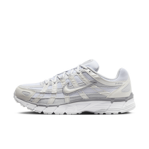 Nike p6000 white hotsell
