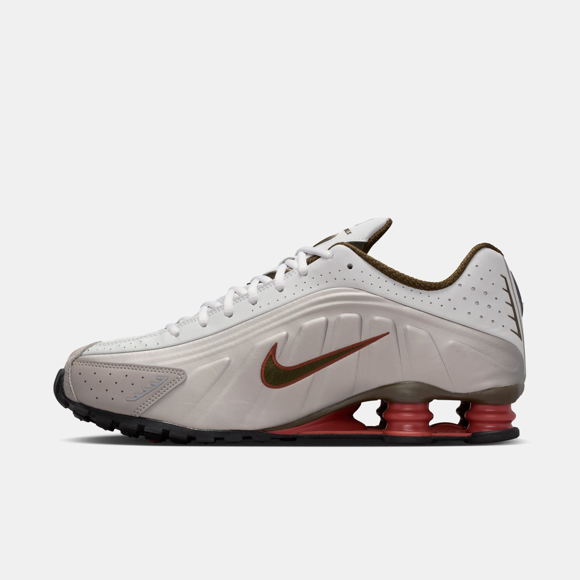 Nike Shox R4 image number 4