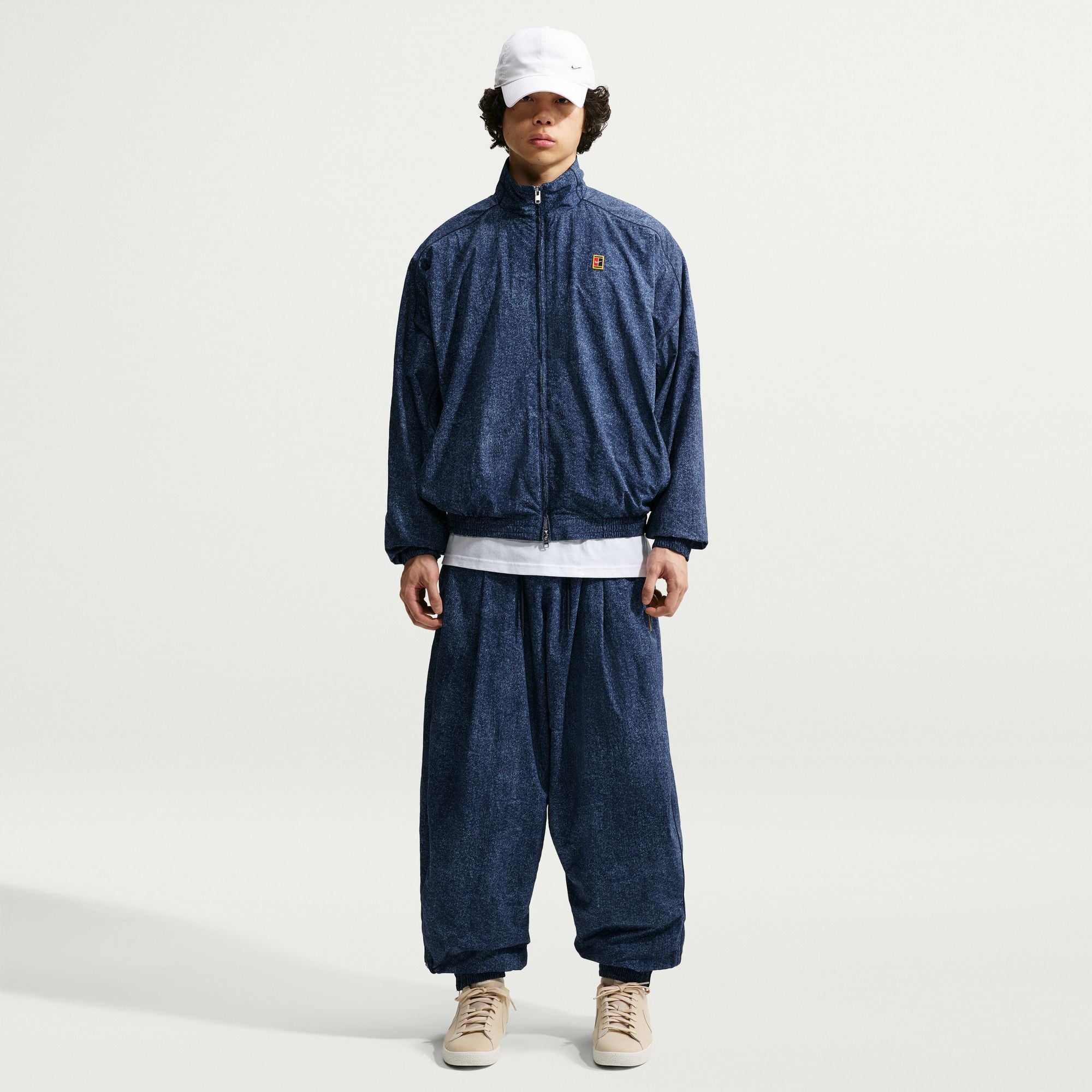 Nike Club Rules image number 0