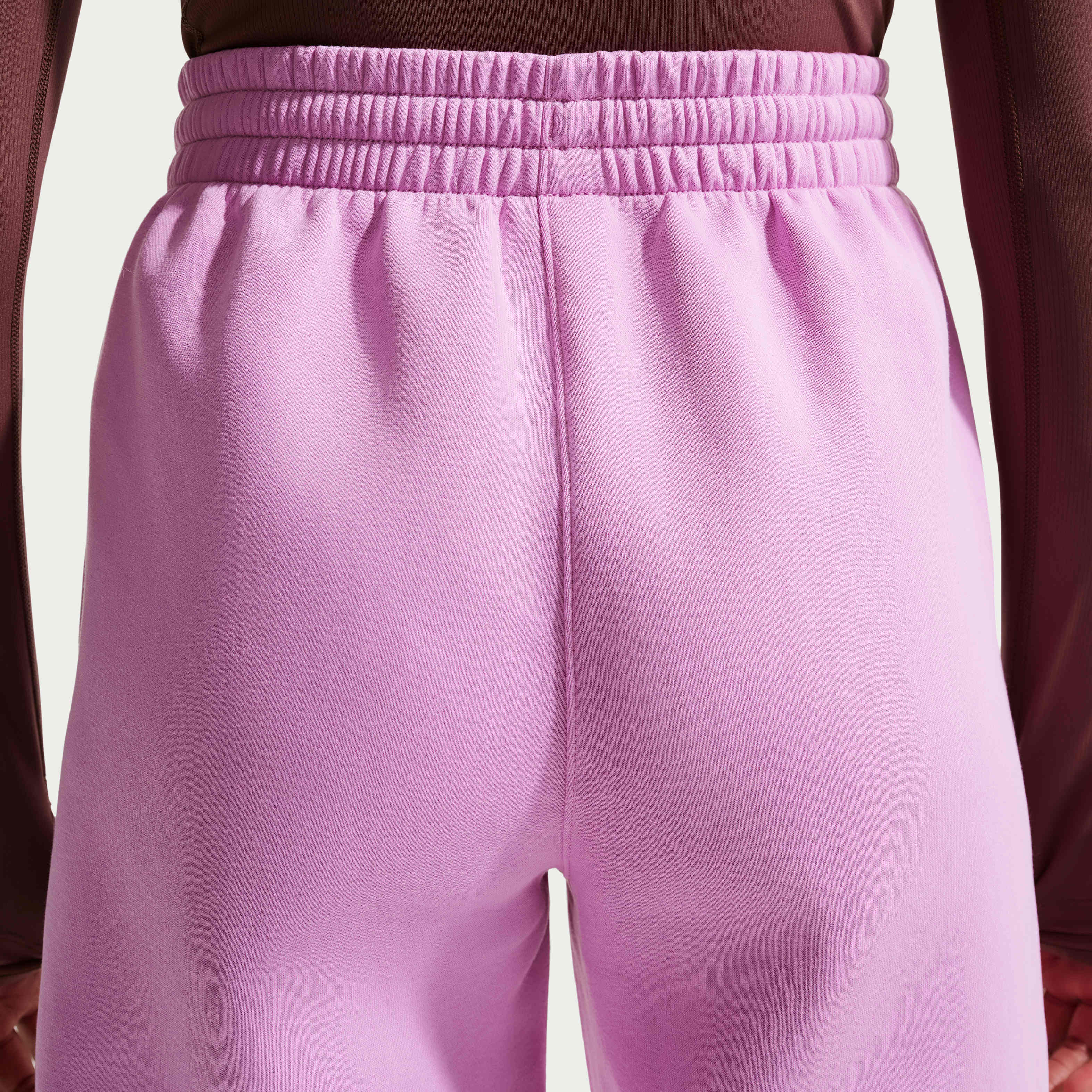 نايكي سبورتسوير كلوب فليس image number 2