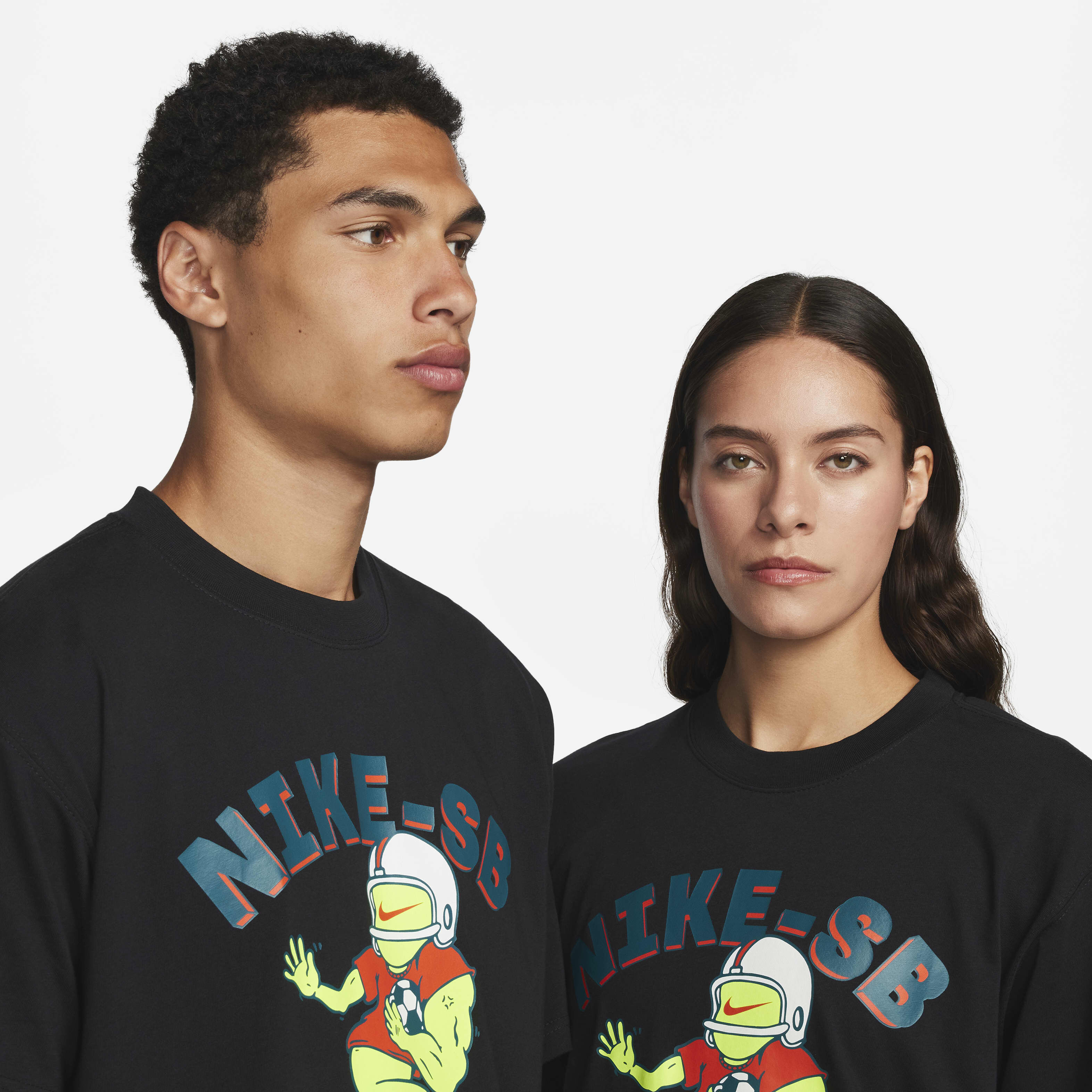 نايكي SB image number 2