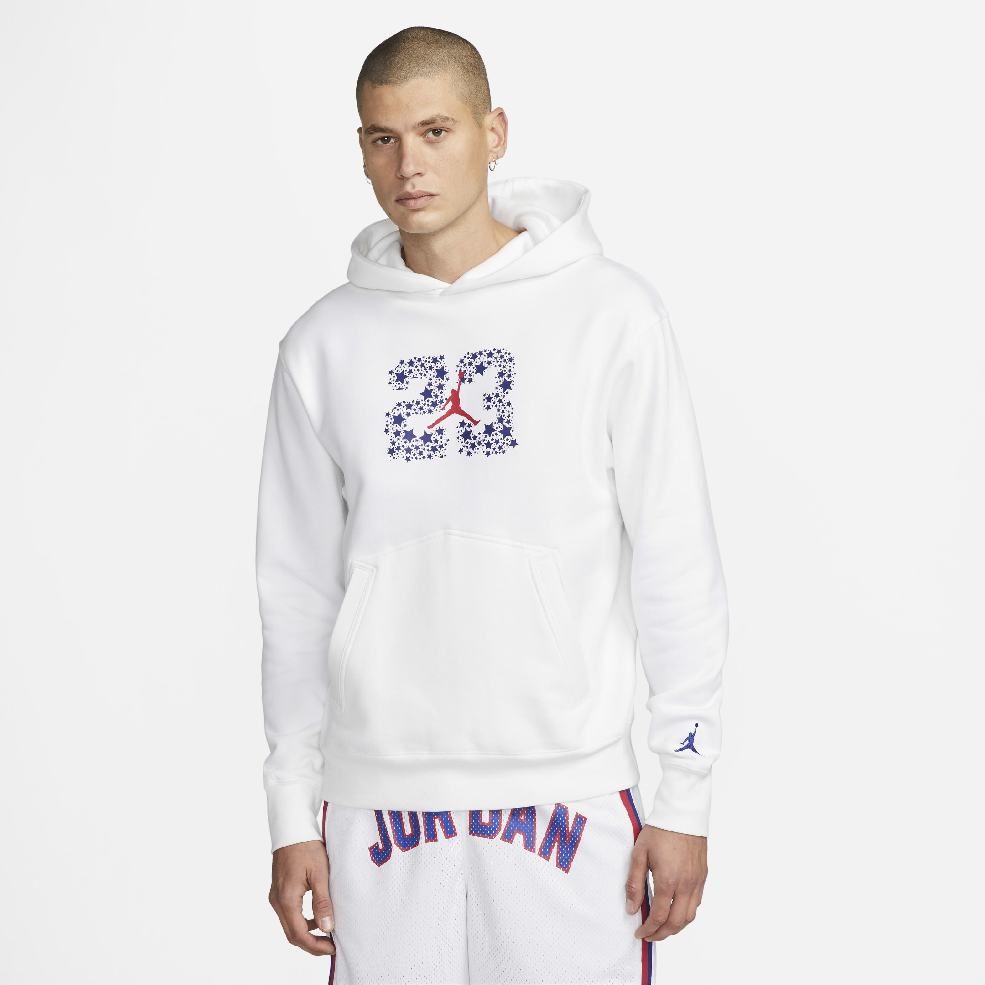 Jordan Sport DNA image number 0