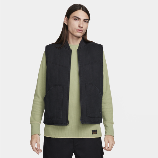 Nike vest jacket deals