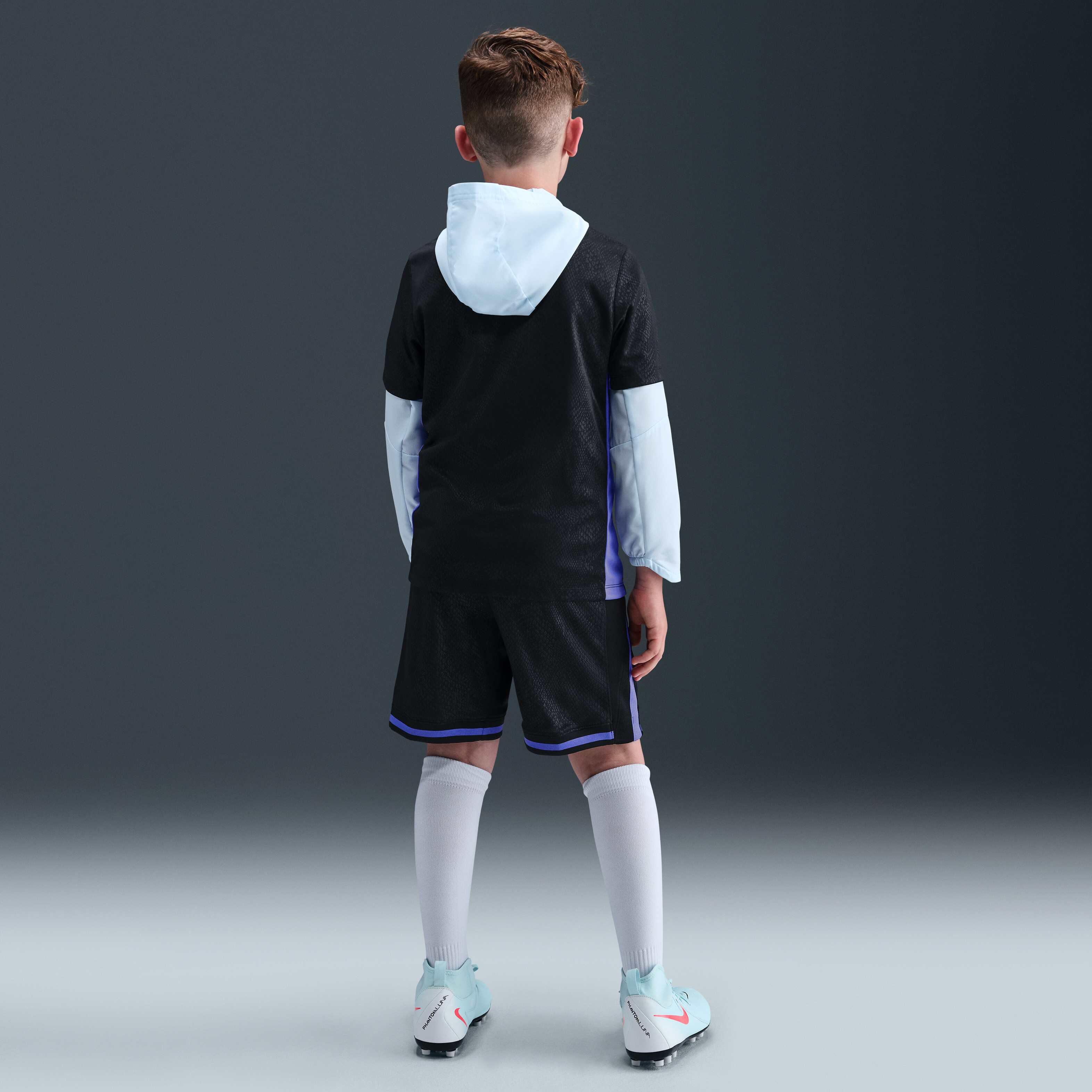 برشلونة 26/2025 ستاديوم الاحتياطي image number 3