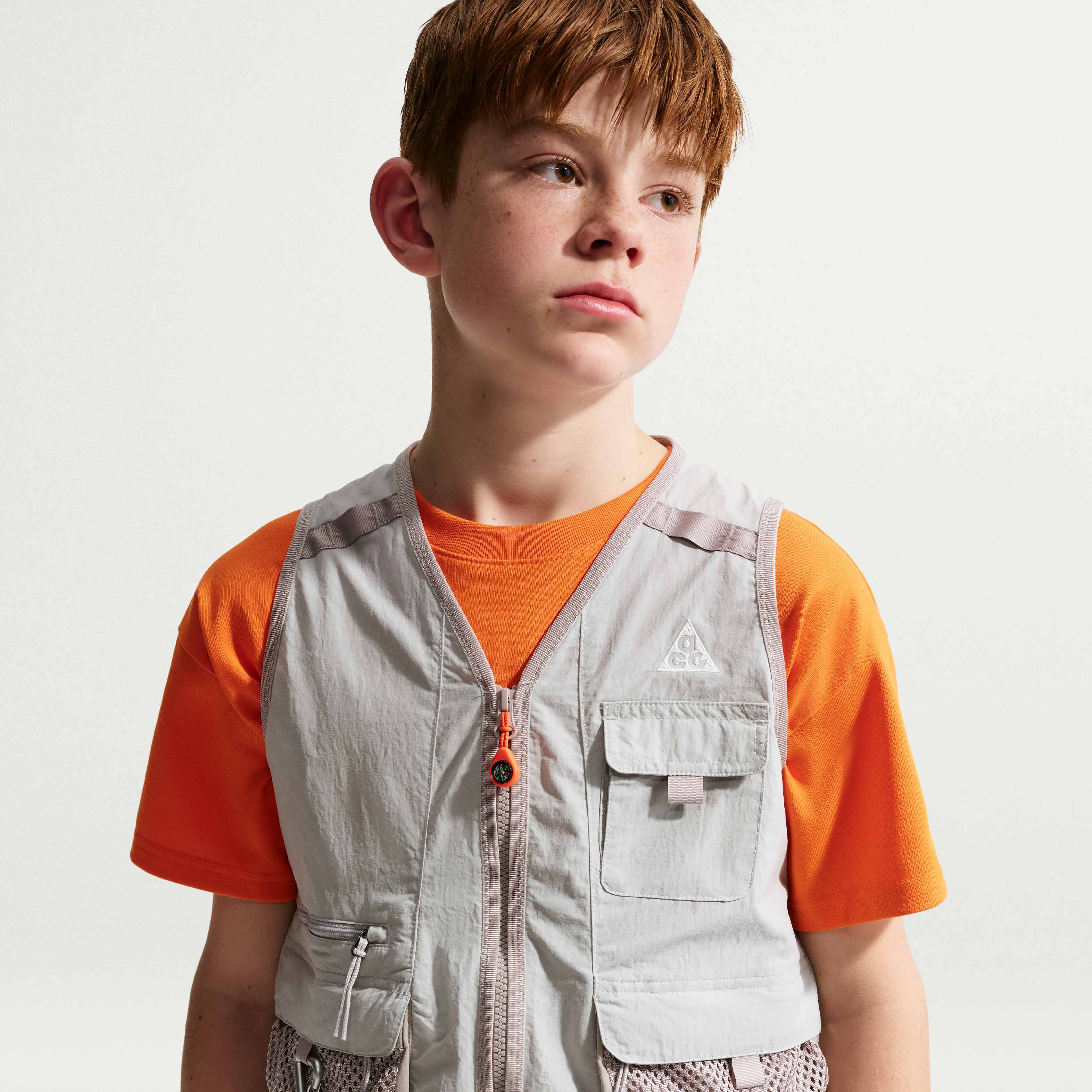 نايكي ايه سي جي image number 2