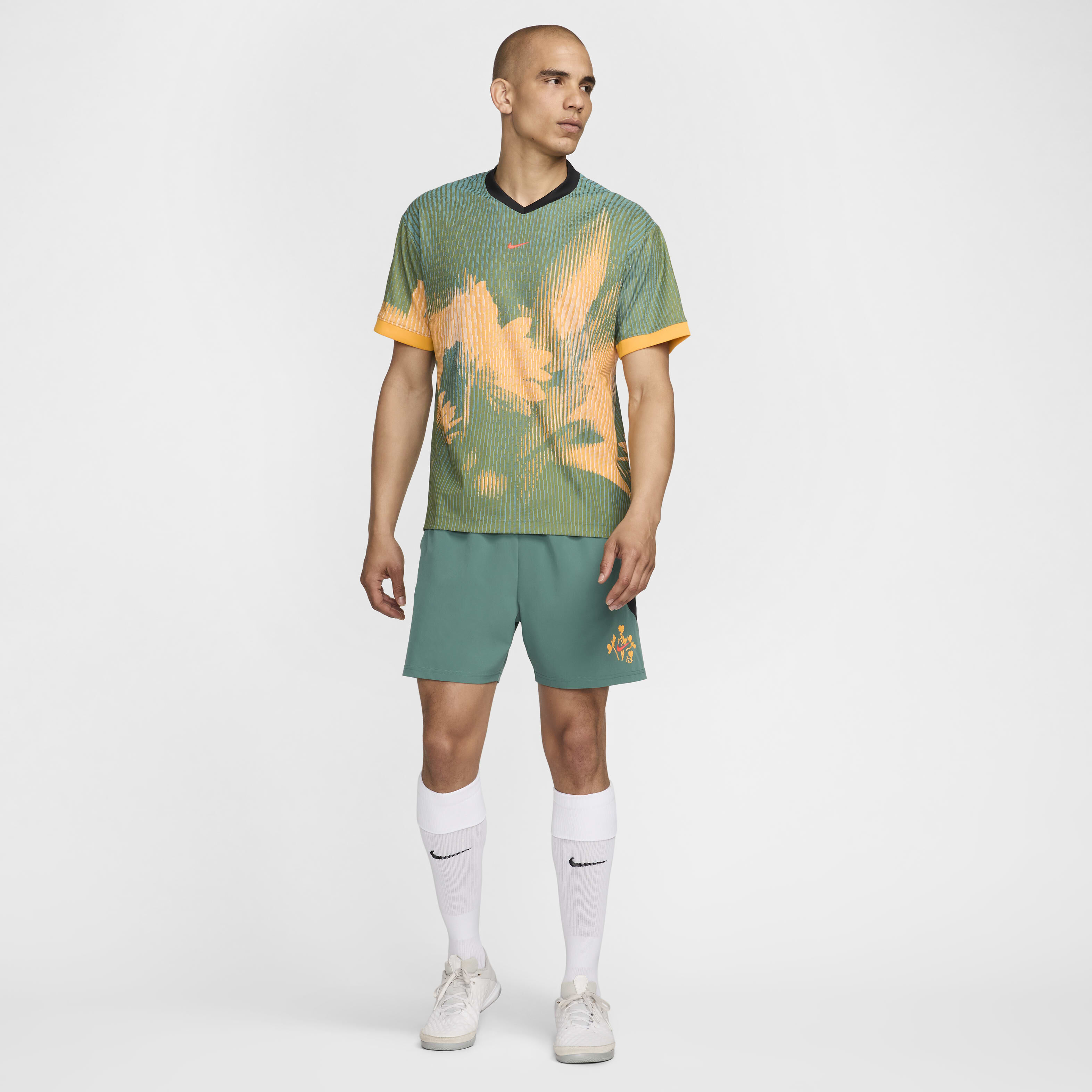 Nike Culture of Football image number 4
