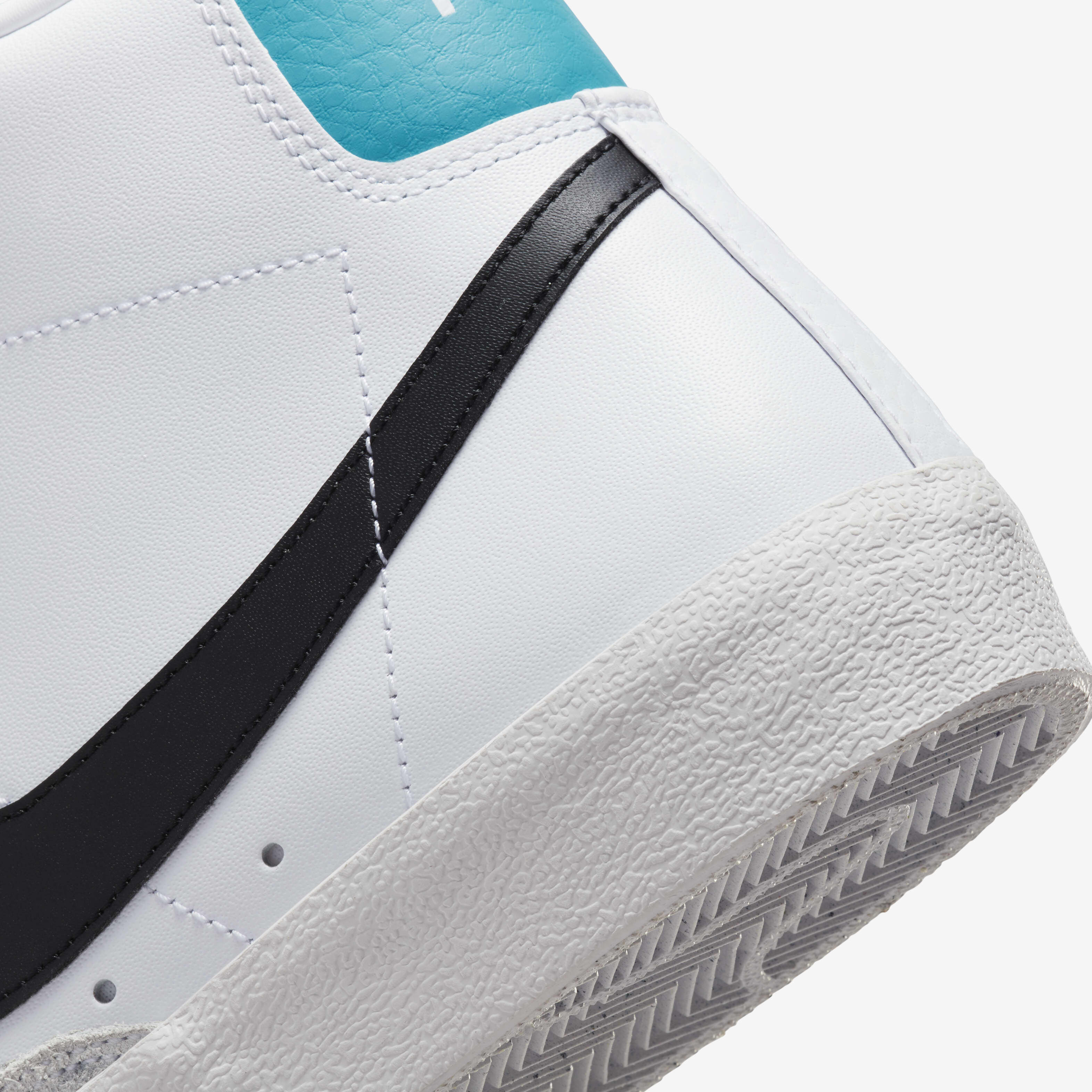 نايكي بليزر ميد 77 فينتج image number 7