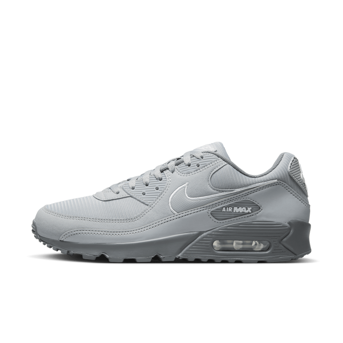 Baskette nike top air max