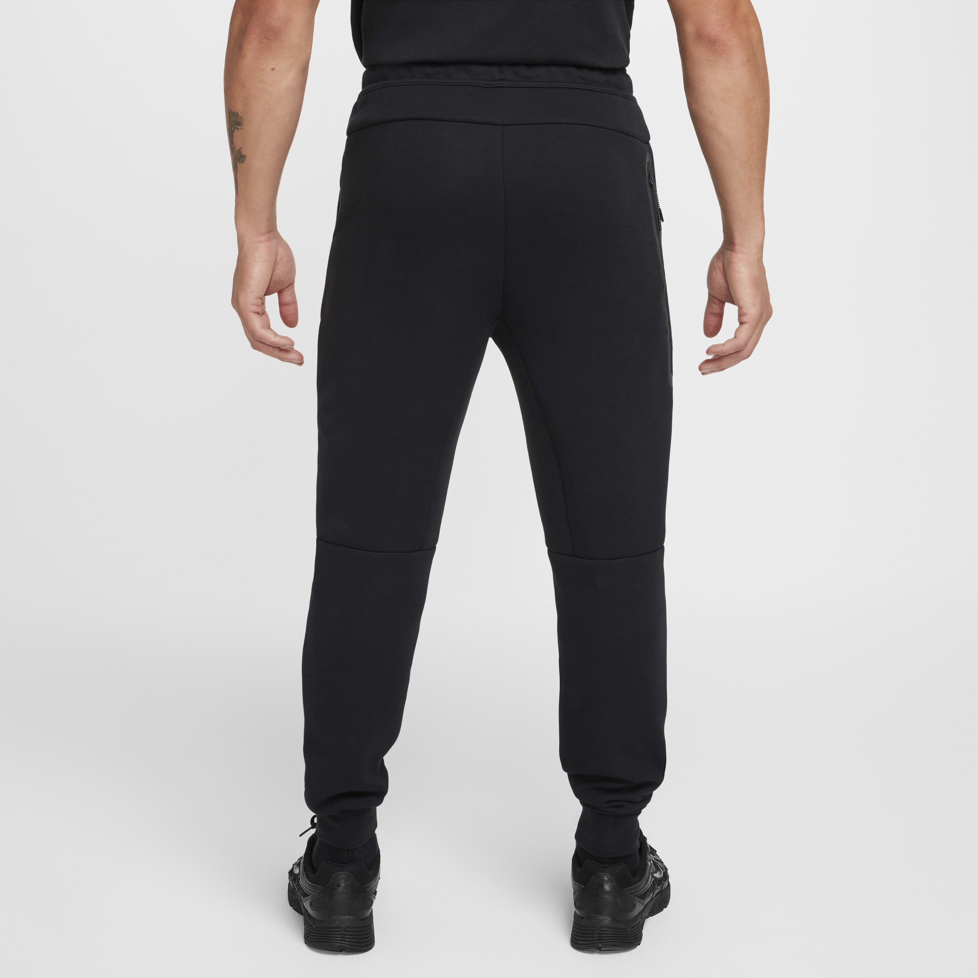 Buy Nike Tech Men s Fleece Joggers Nike UAE Official