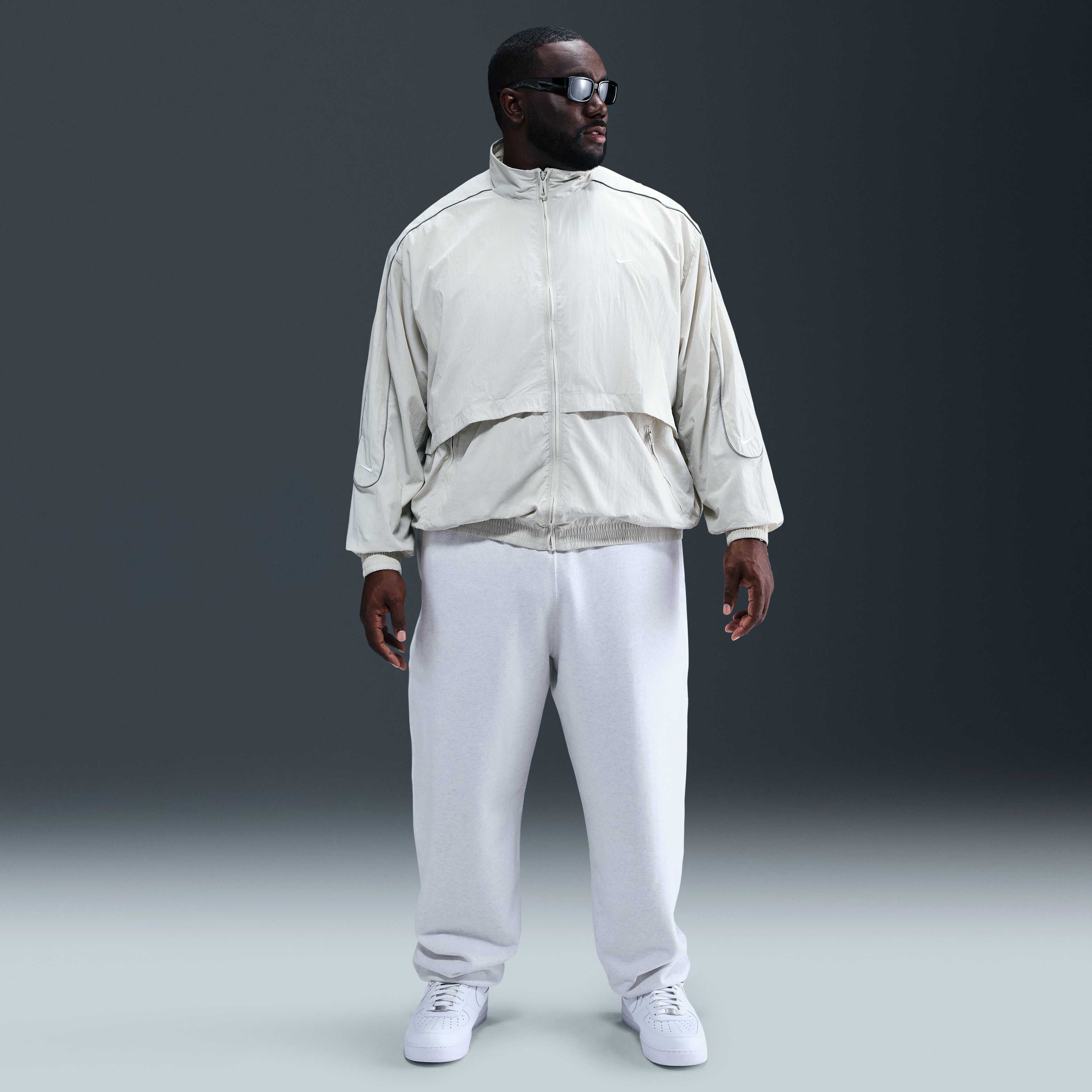 Nike Sportswear Solo Swoosh image number 12