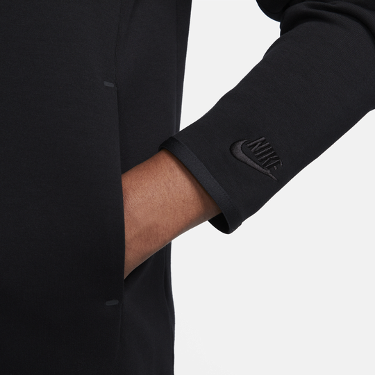 Shop Tech Fleece Men's Pullover Graphic Hoodie | Nike UAE