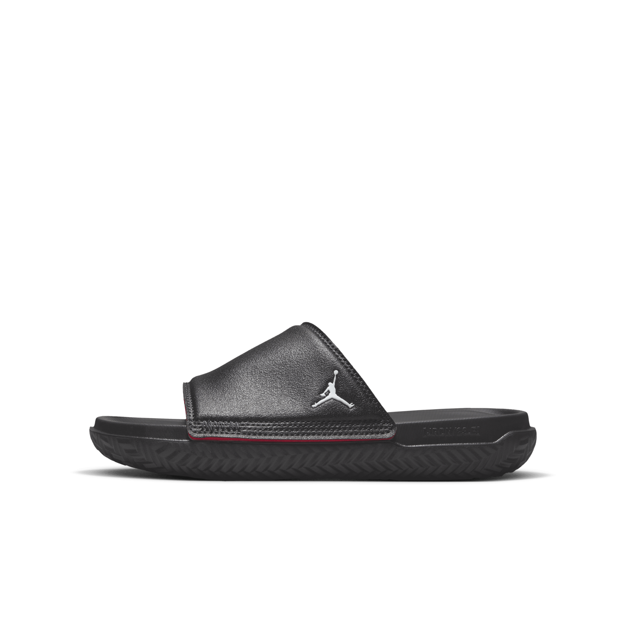 kids jordan slides