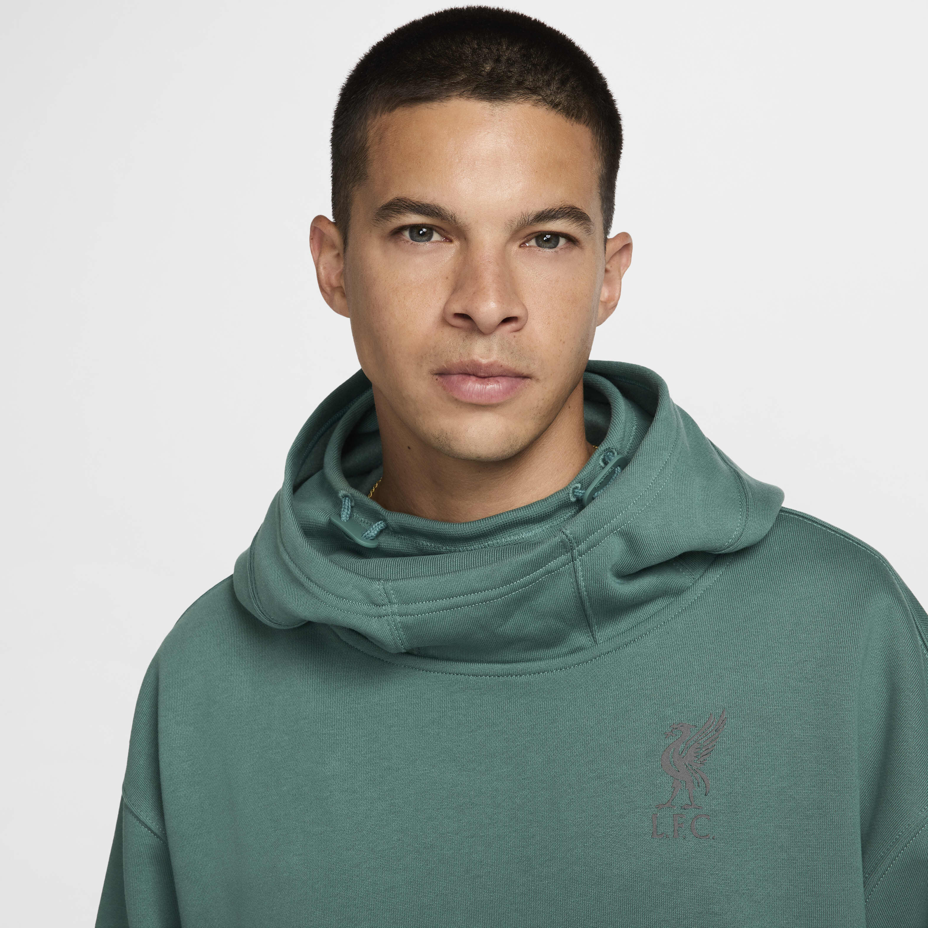 Liverpool F.C. Tech Pack image number 2