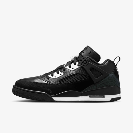 Jordan Spizike-JRDN, Jordan Spizike Low, Men's Shoes