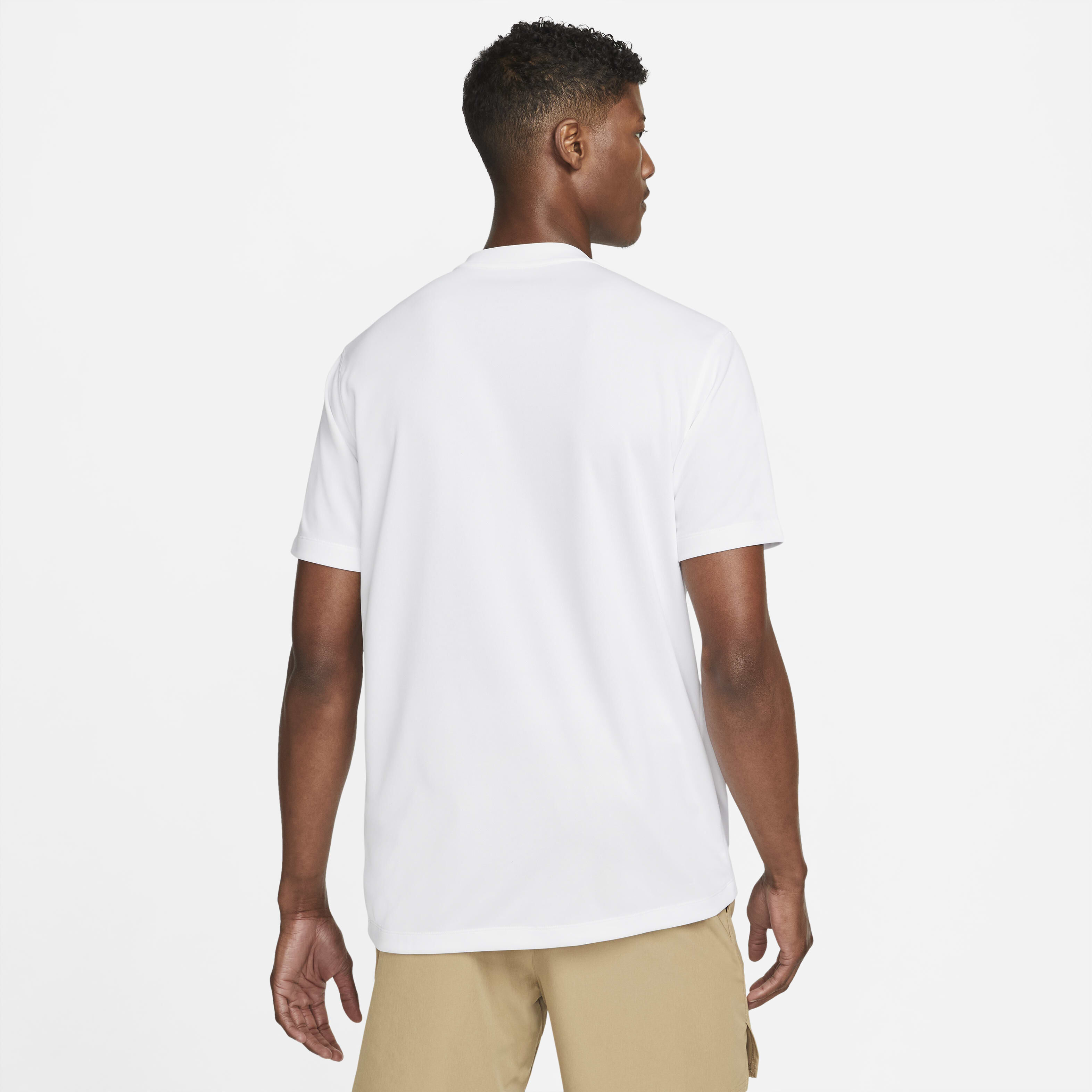 نايكي كورت دراي-فِت image number 1