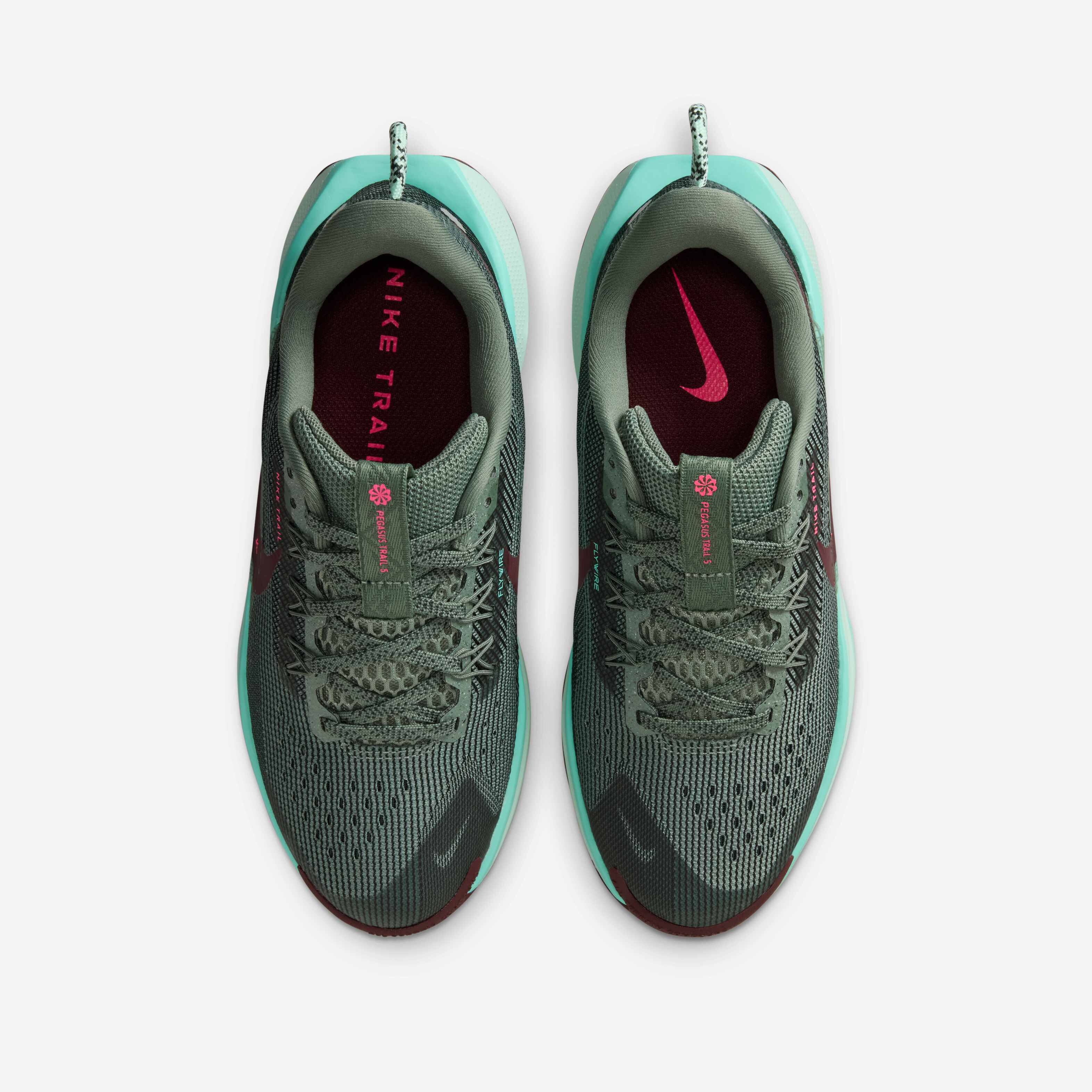 Nike Pegasus Trail 5 image number 3