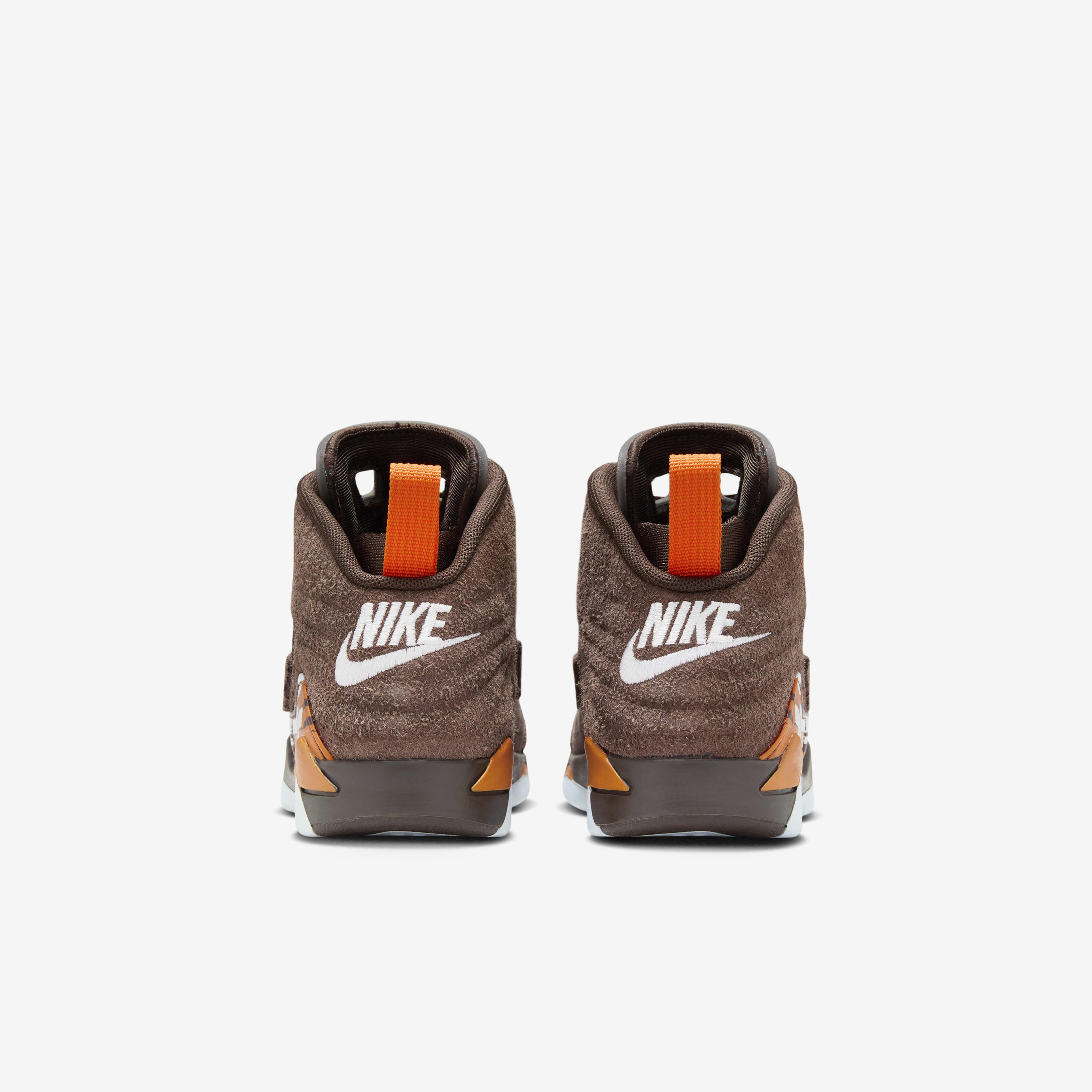 Jumpman MVP image number 5