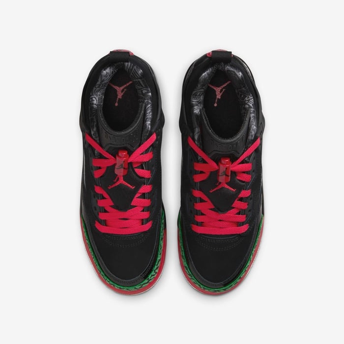 Jordan Spizike Low image number 3 Jordan Spizike Low image number 3