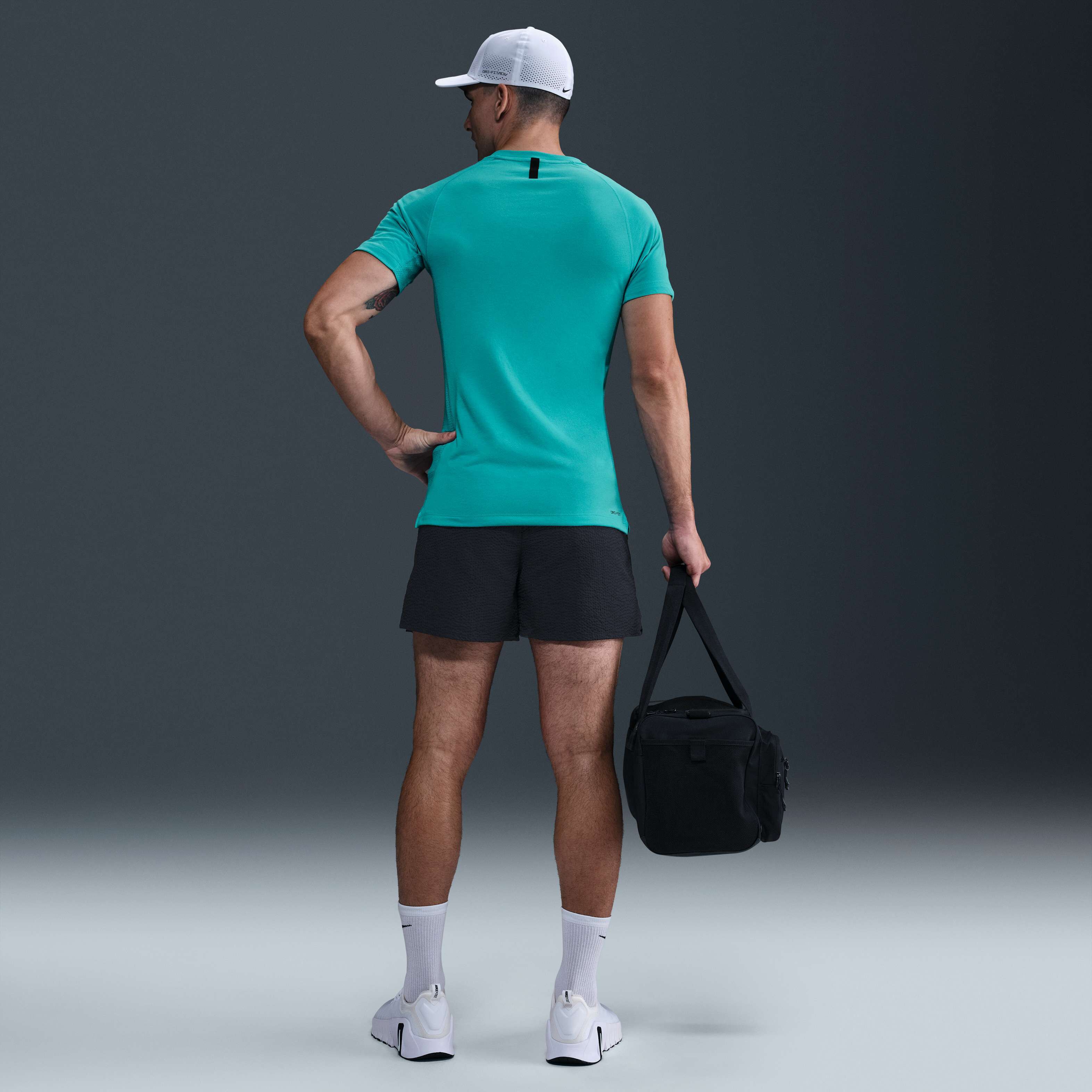 Nike Flex Rep image number 4