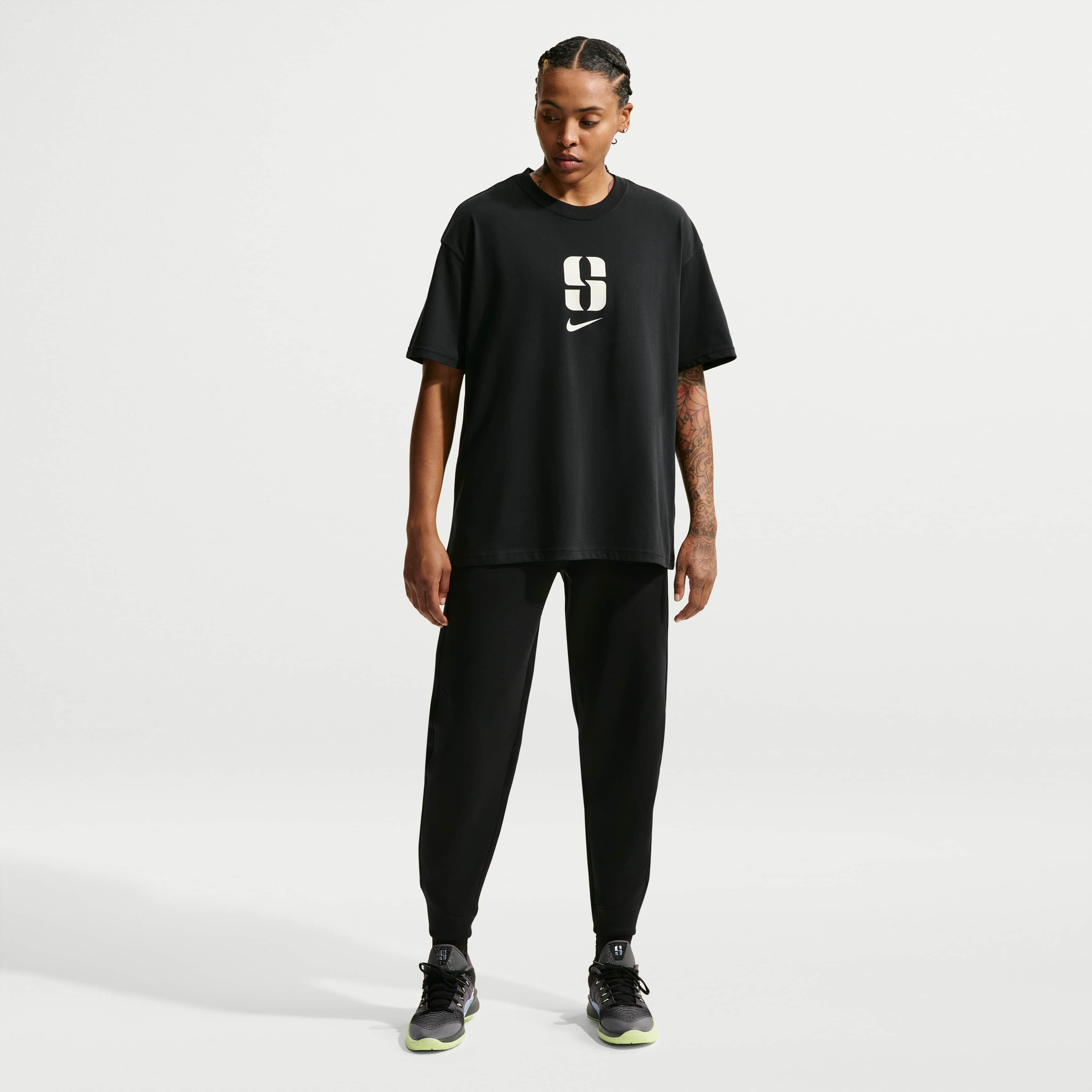 سابرينا إيونِسكو سابرينا "بوت إن وورك" image number 5