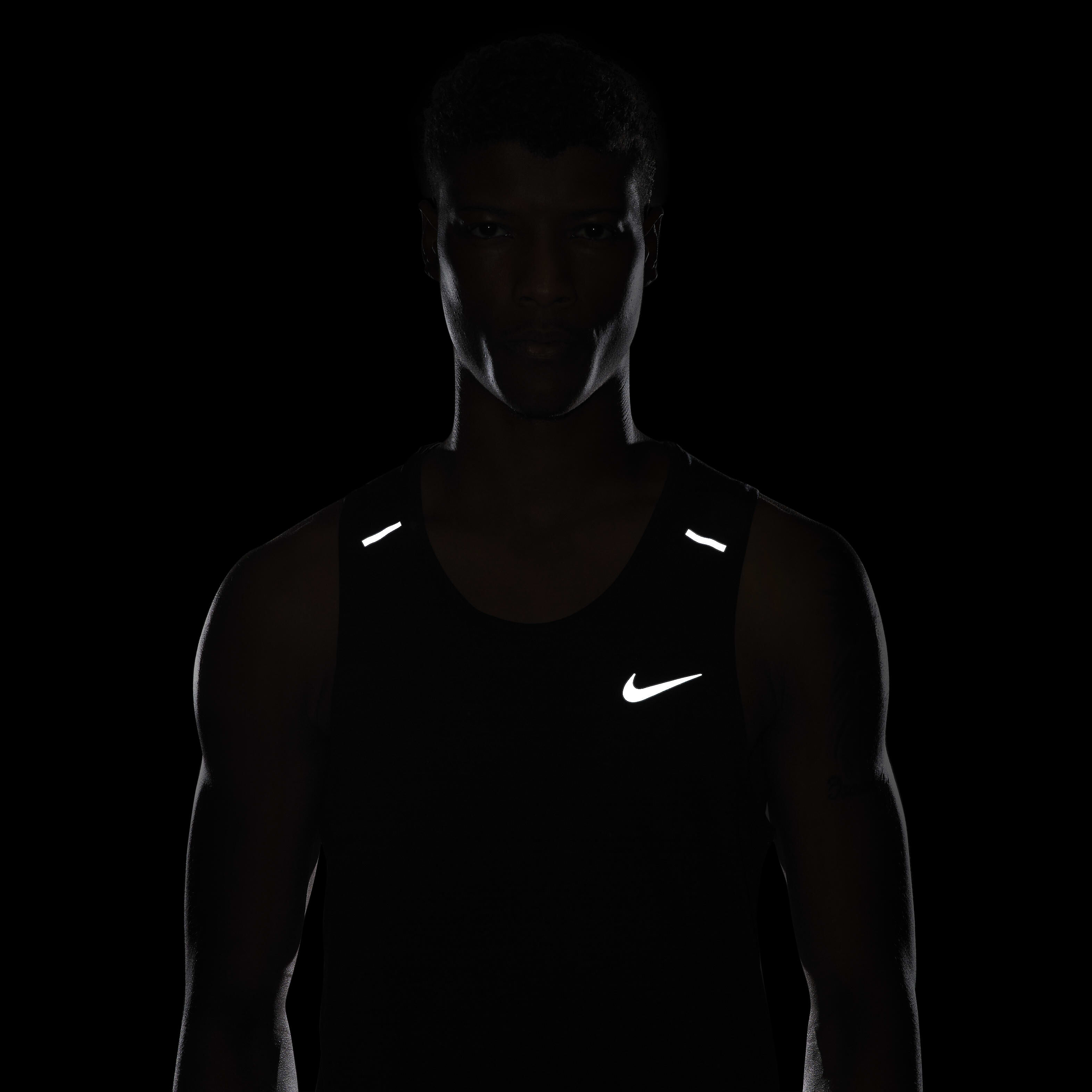 Nike Dri-FIT Miler image number 5
