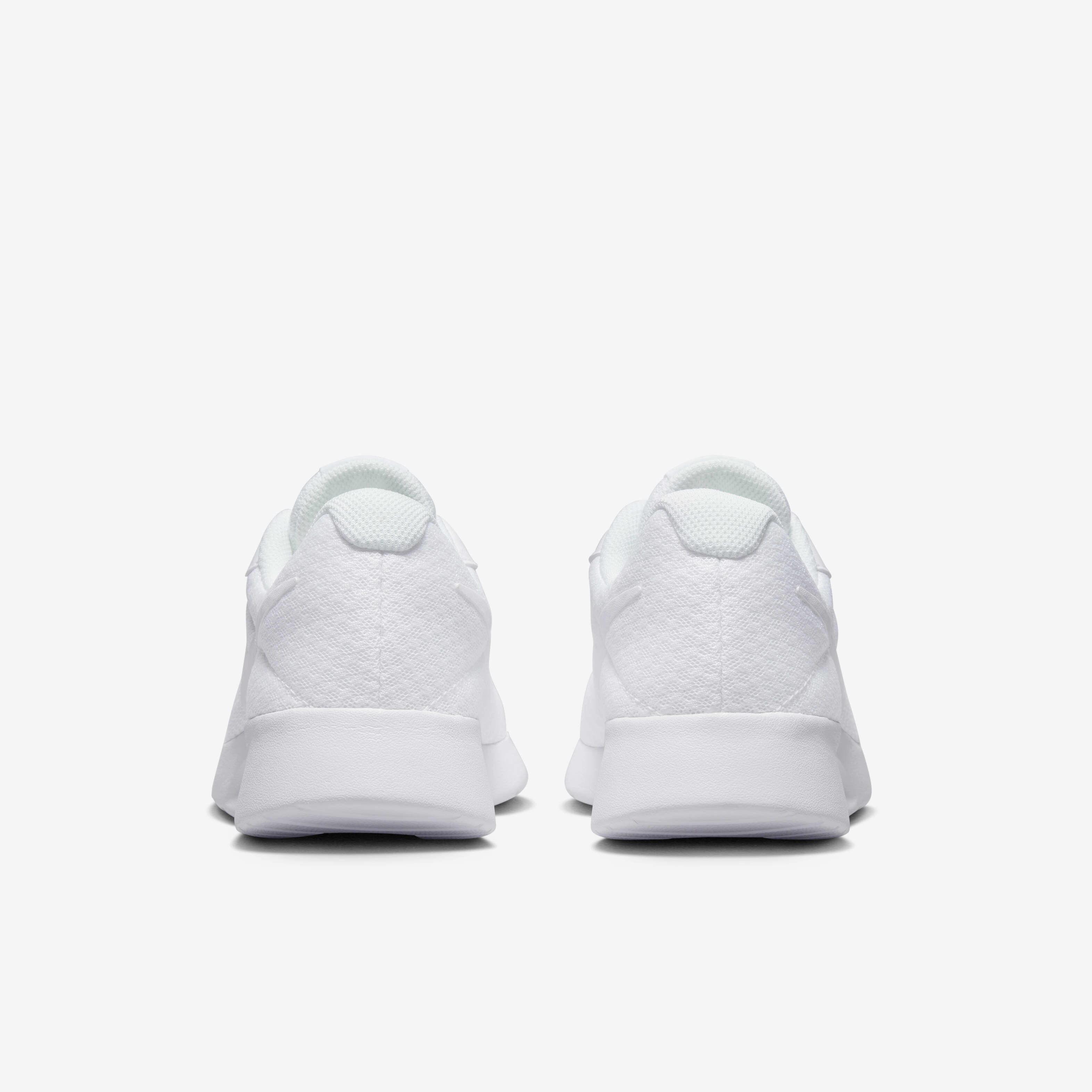 Nike tanjun womens all white cheap