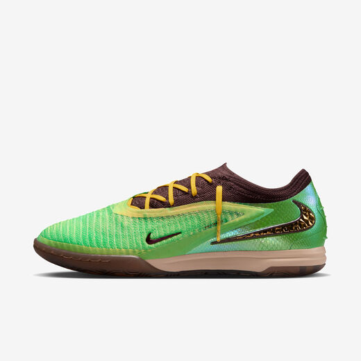 Phantom-Nike, Phantom 6 Low Indoor x Cactus Jack, Indoor/Court Soccer Shoes