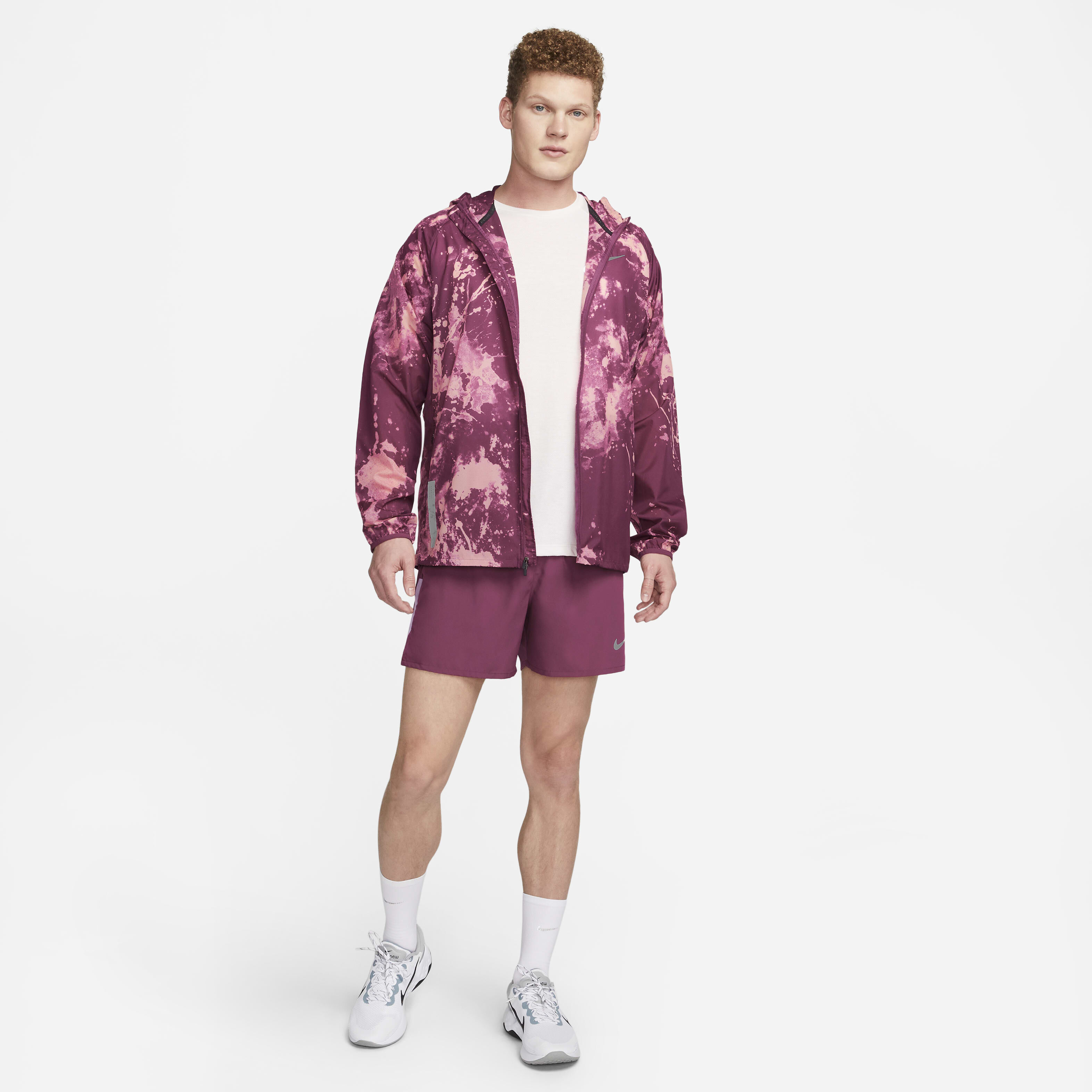 نايكي ريبل رن ديفيجن image number 7