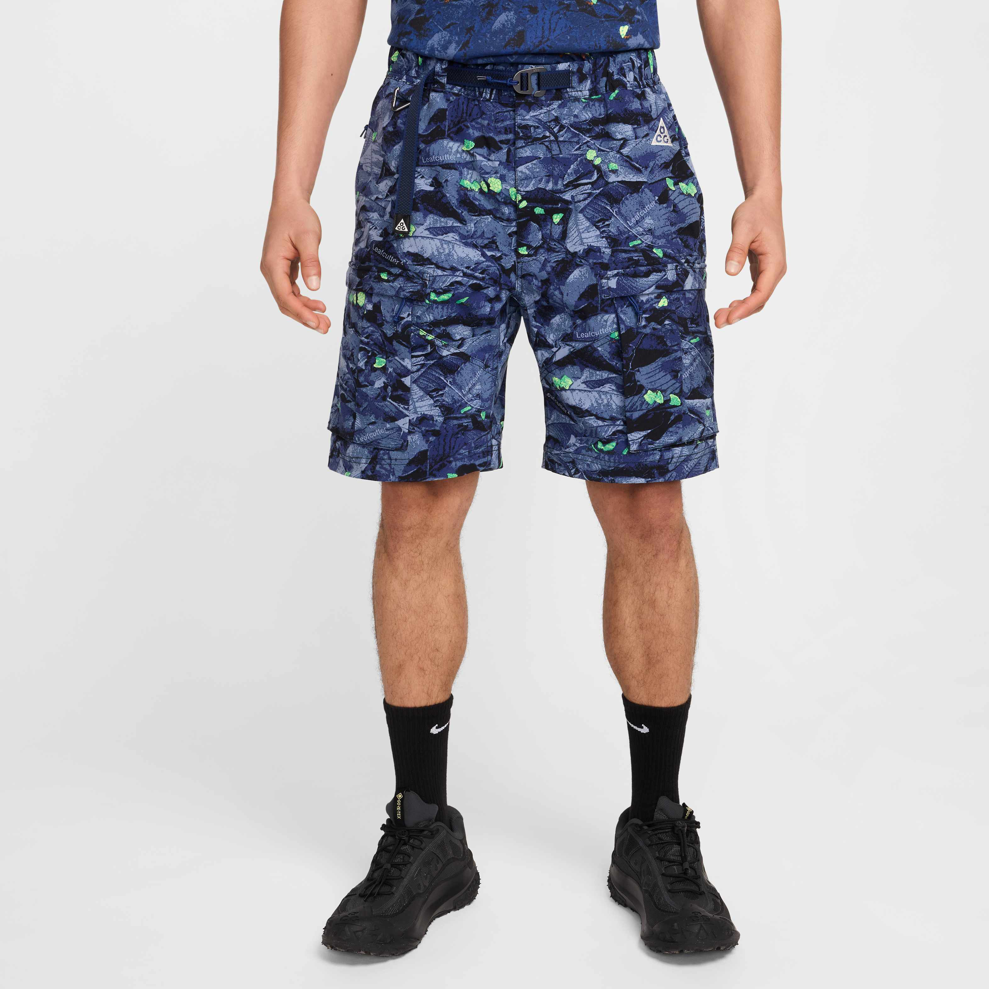 نايكي ايه سي جي 'سميث ساميت' image number 9