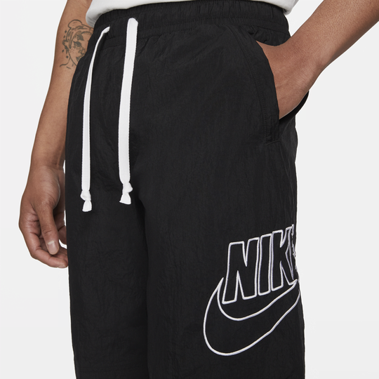 Nike jogger shorts deals